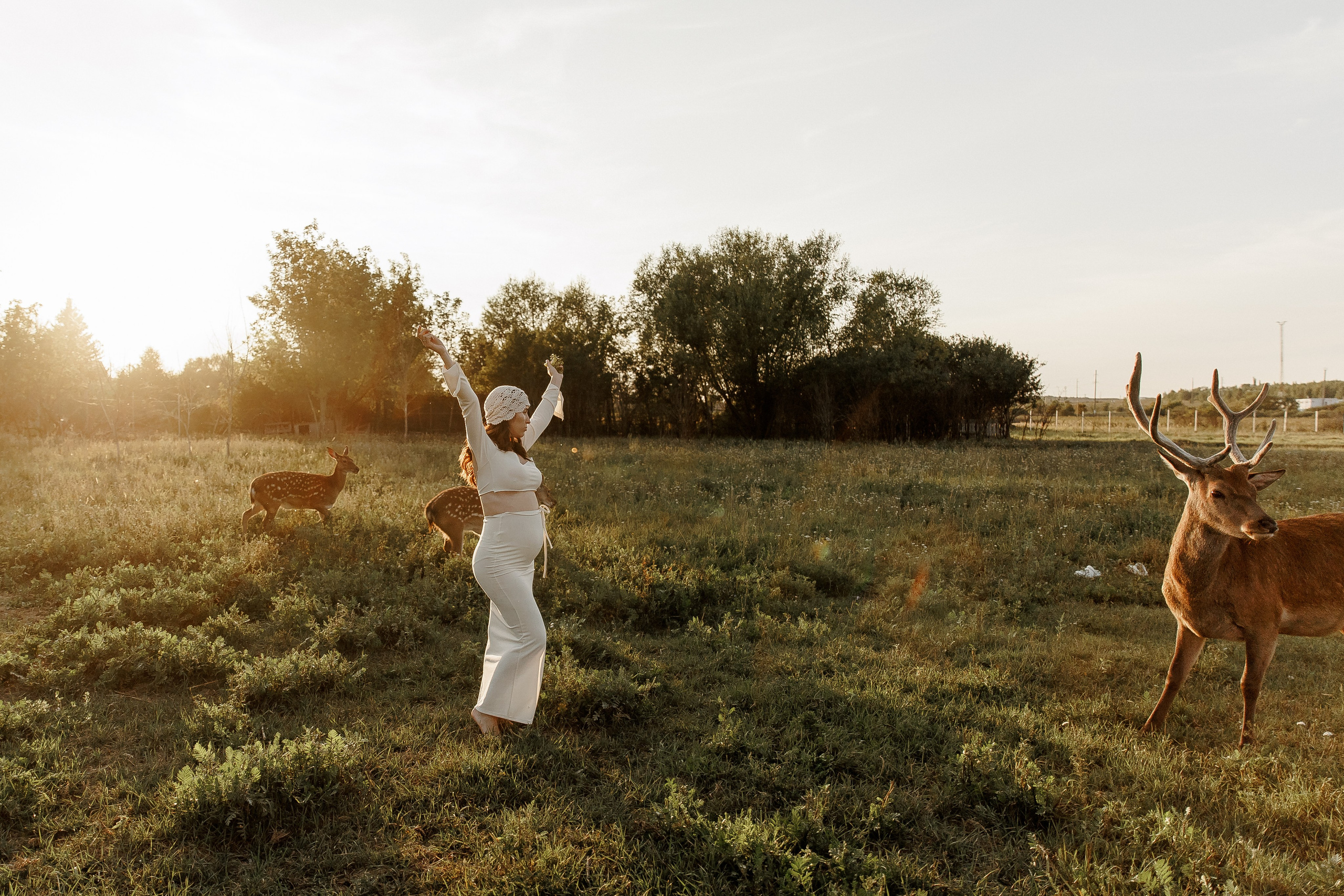 Семейные фотосессии. Фотограф в Саратове Мария Буршина