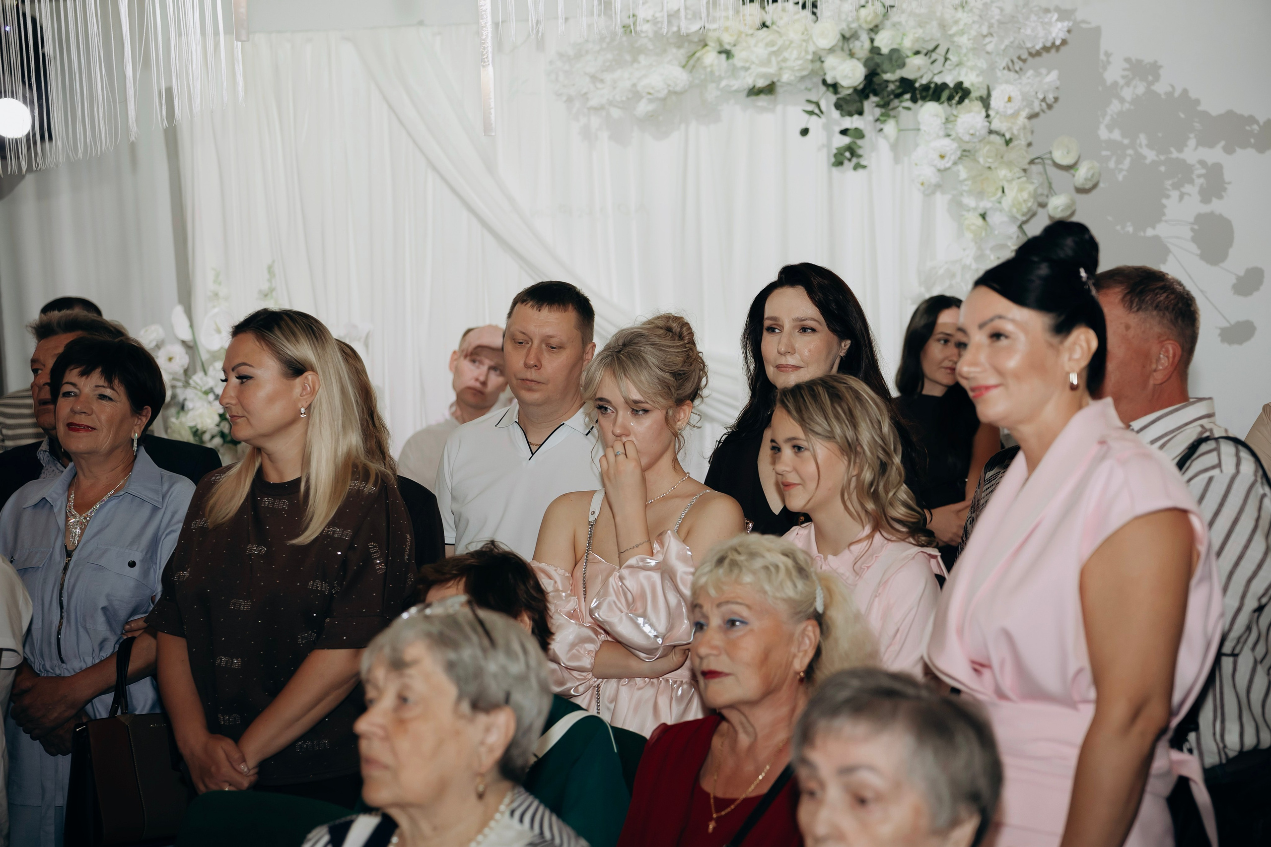 Дарья & Илья. Фотограф Алина Любимова г. Пермь