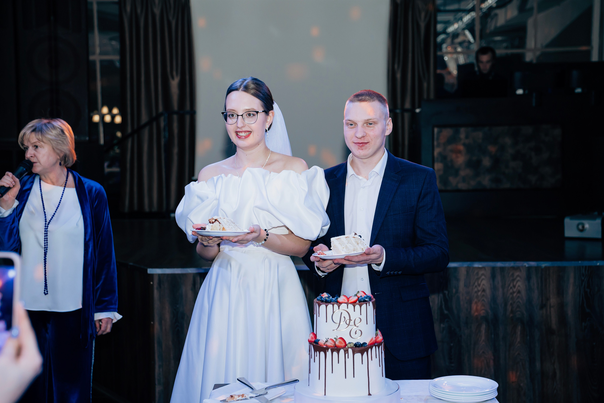 Екатерина & Дмитрий. Фотограф Алина Любимова г. Пермь