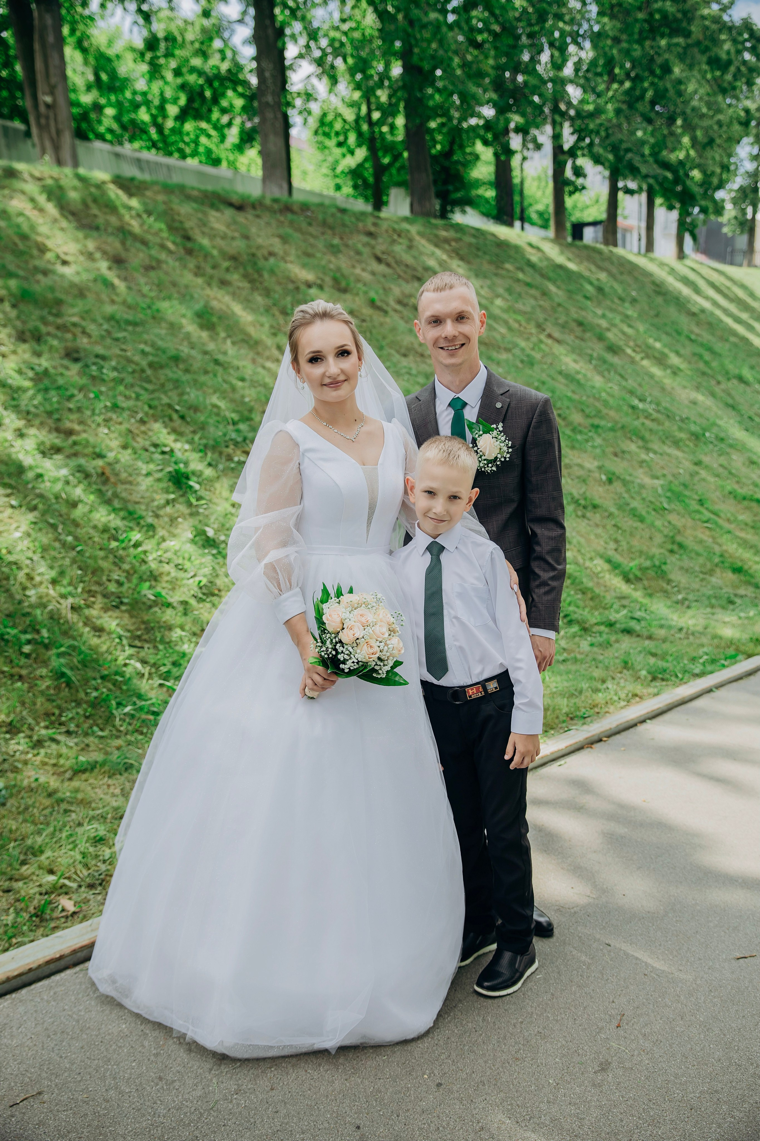 Зоя&Иван. Фотограф Алина Любимова г. Пермь