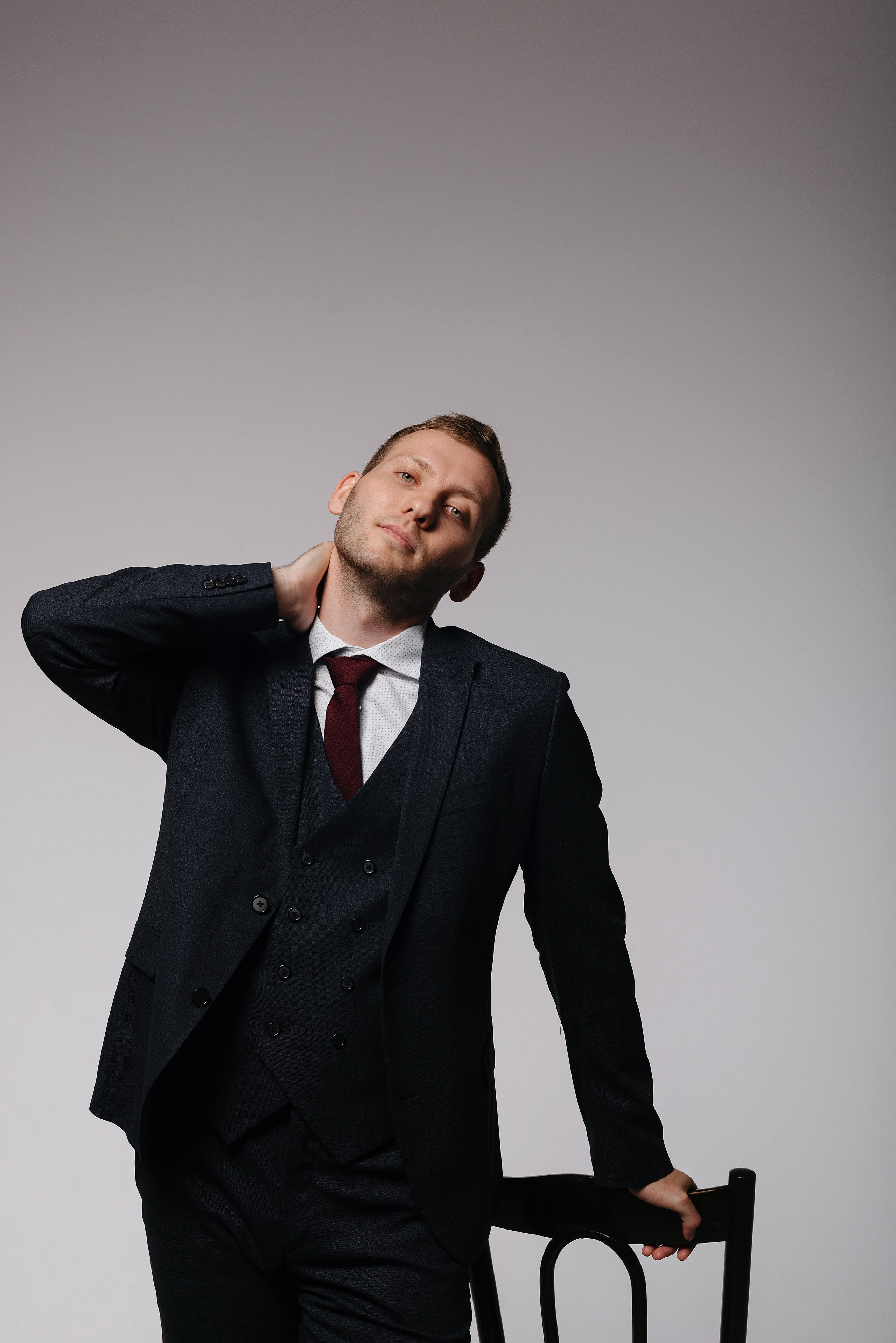 Анонс фотосессии для Ильи. Фотограф в Самаре | Катерина Гущина