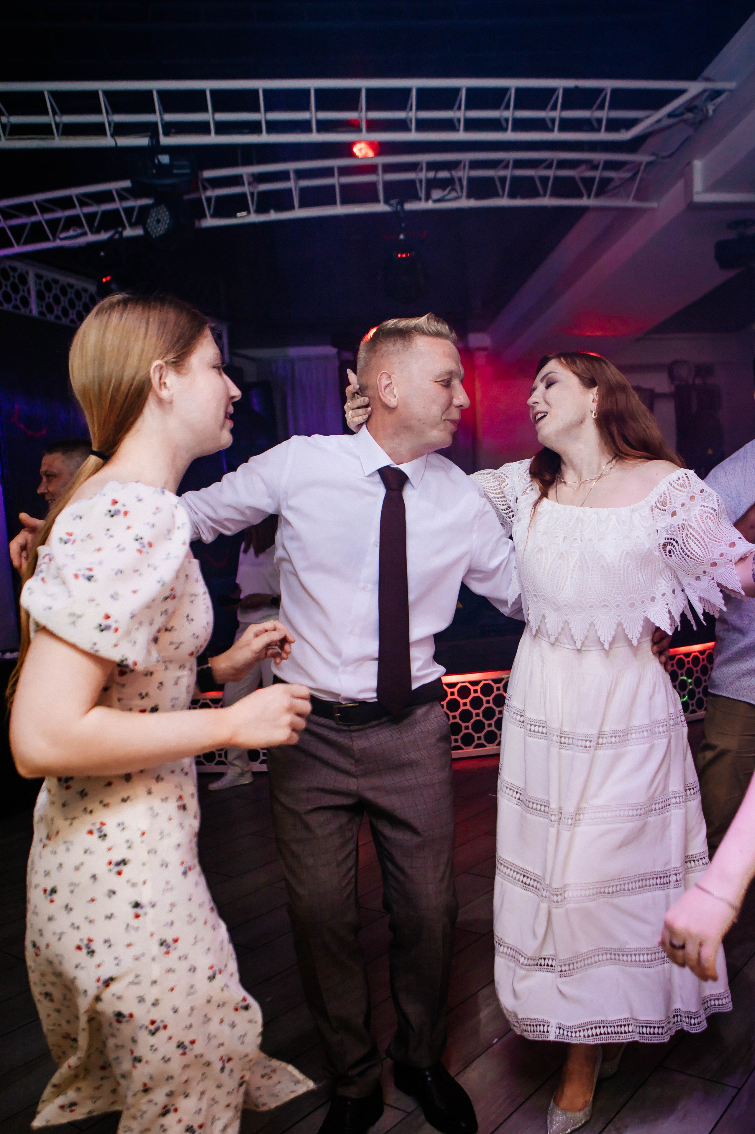 Форсаж. Рыжова Тамара