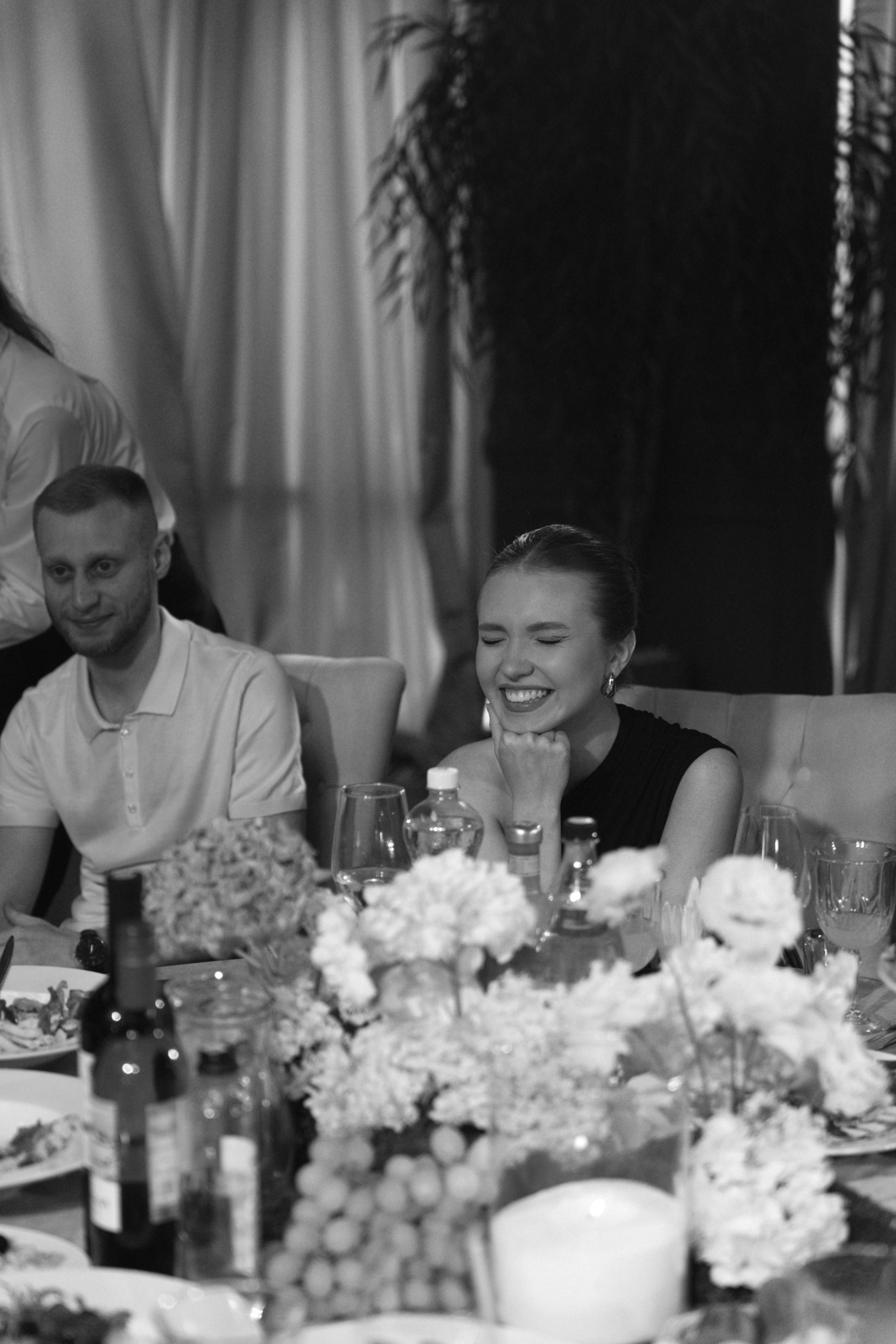 Гермес. Л+Н. Полный день (сокращено). Семейный и портретный фотограф в Саратове Сахарова Маша