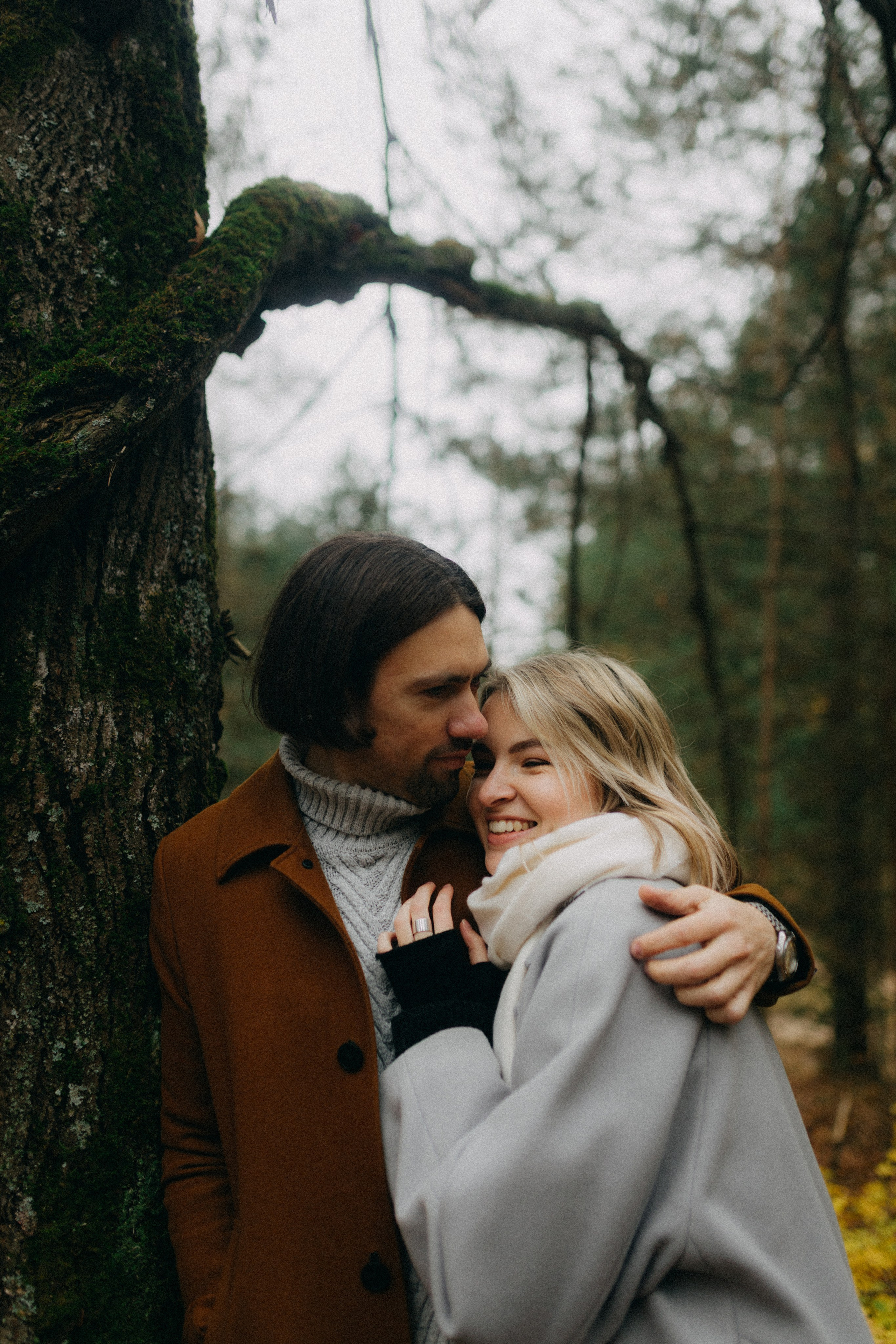Лена & Миша. Фотограф НОГИНСК, Москва, Анастасия Белая