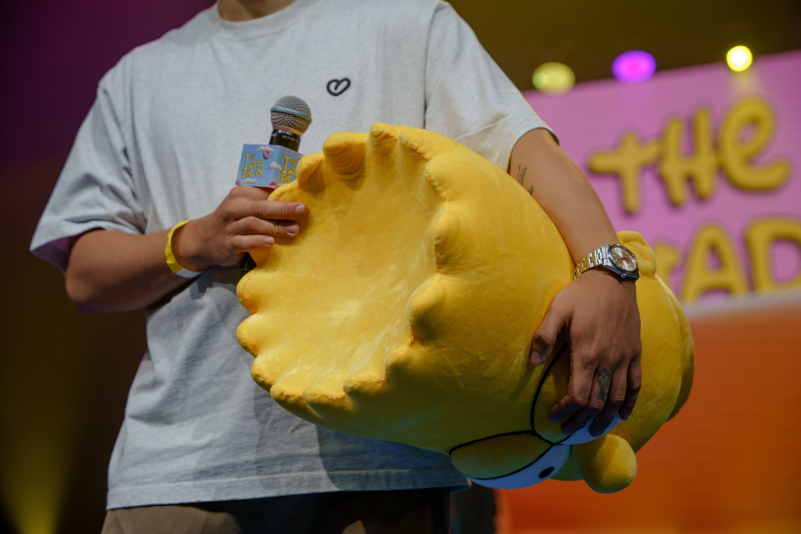 Репортажный фотограф Insta Dium 5 в мае 2024. Репортажный фотограф Москва Сергей Дружинин