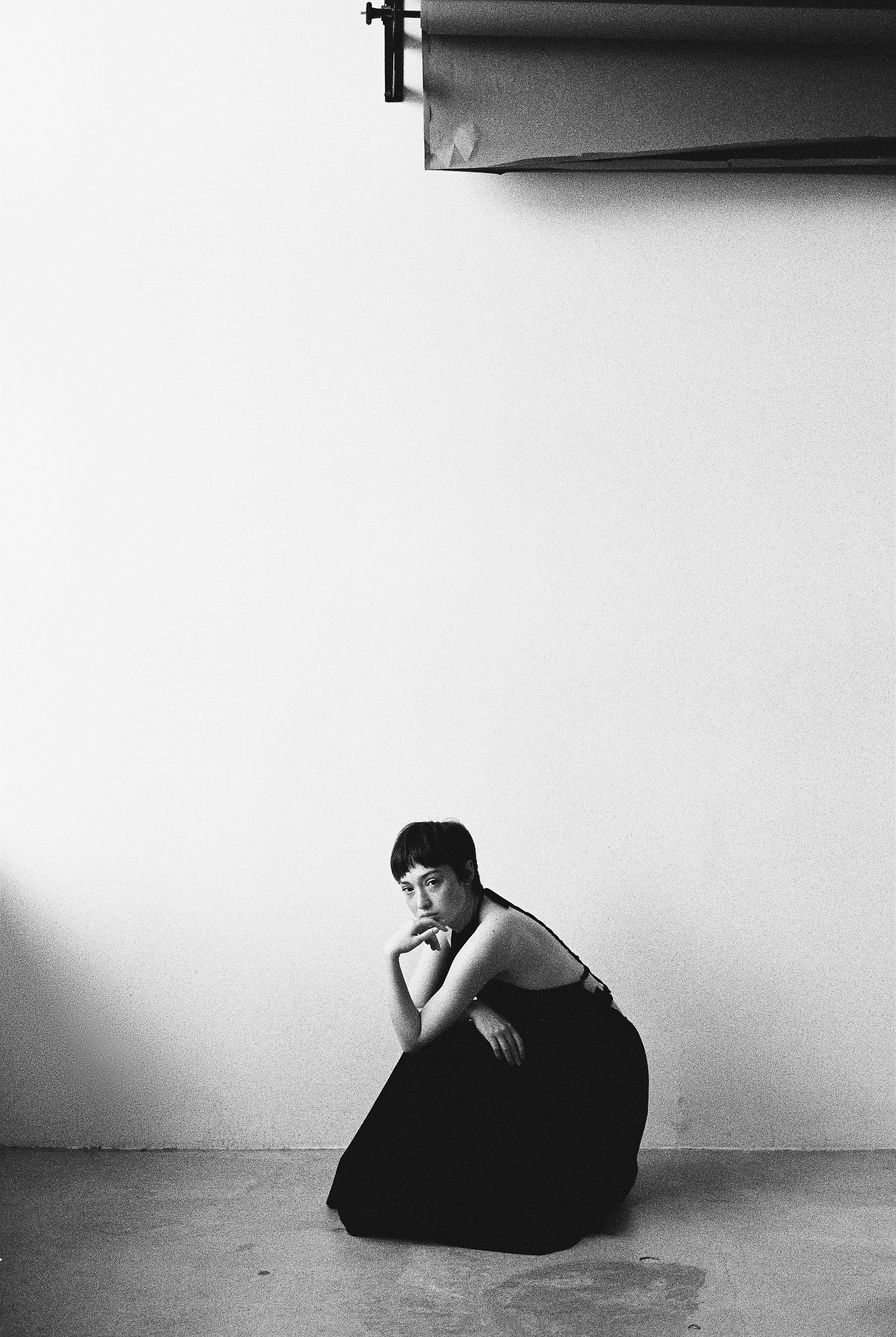 Екатерина (35 mm). Фотограф в Екатеринбурге и Москве, Анна