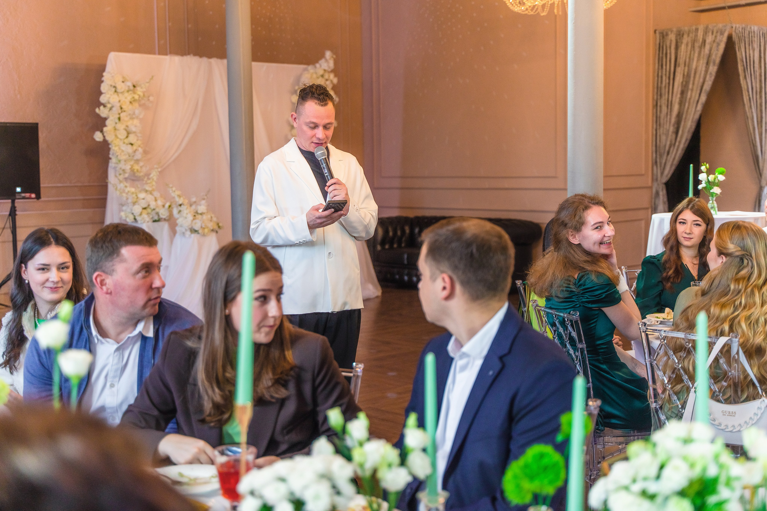 Евгений + Елена