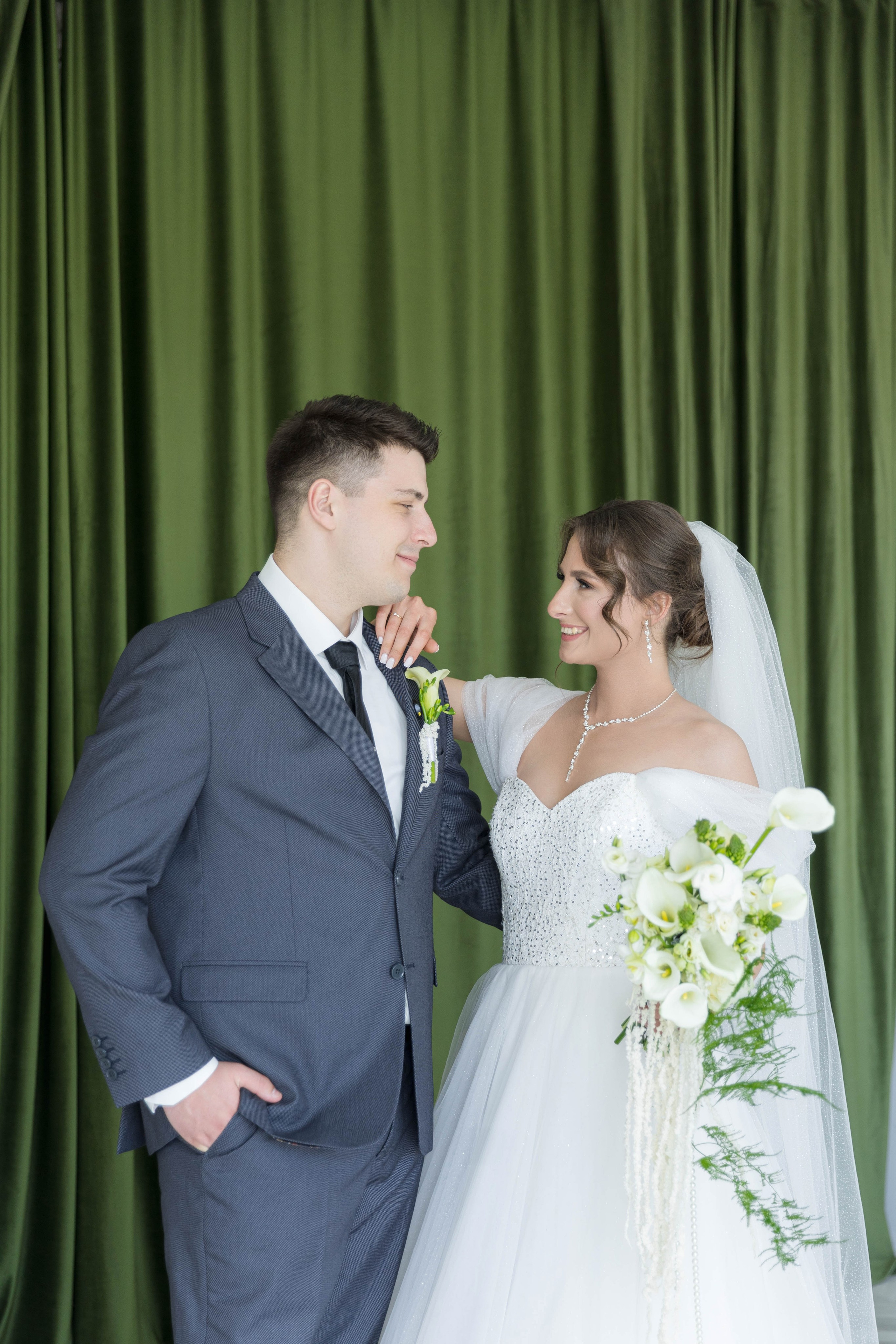 Ирина и Тимофей. Свадебный фотограф Витебск Минск