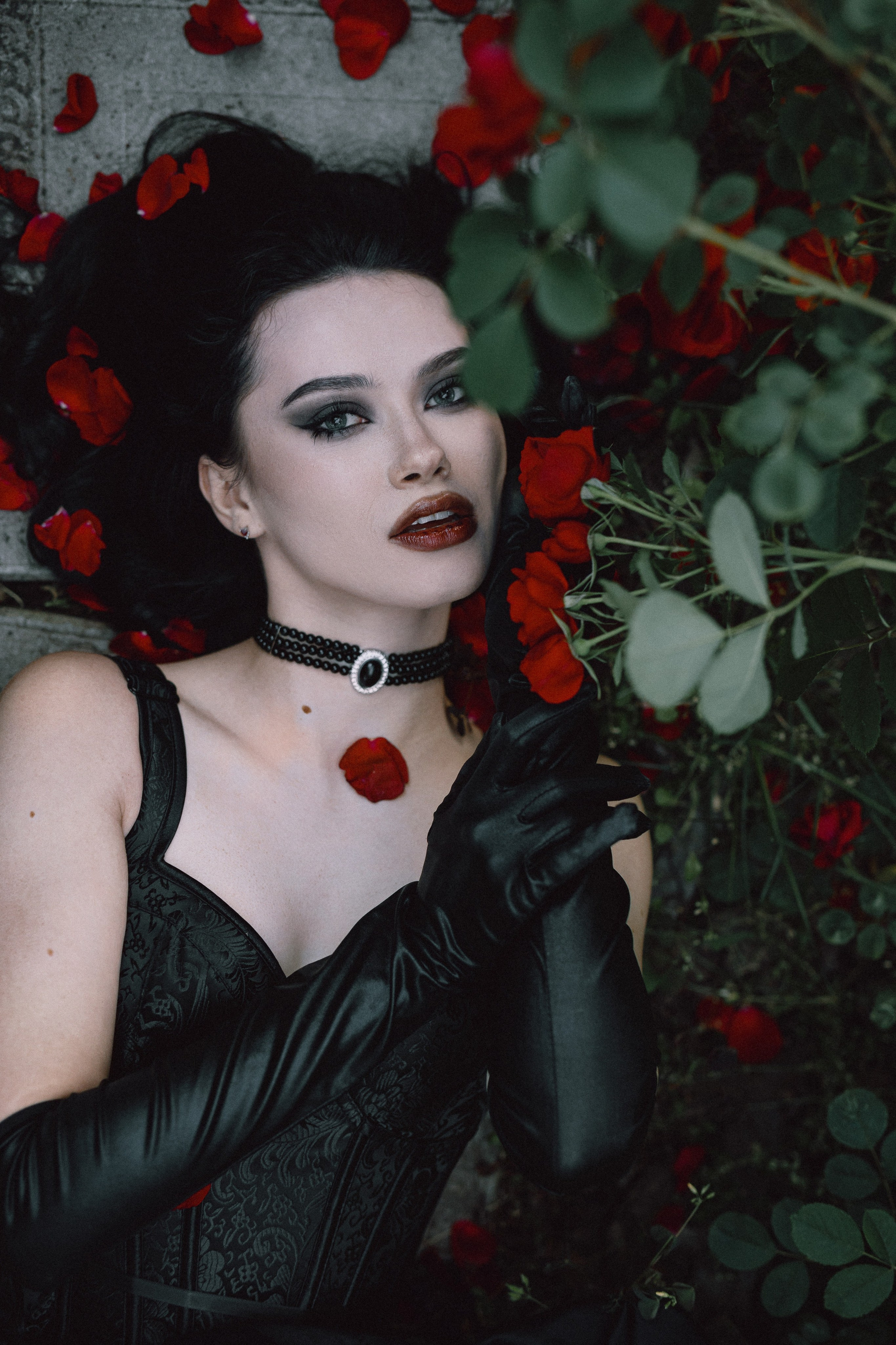 Наташа. Свадебный и семейный фотограф в Тамбове и Котовске Артём Комбаров