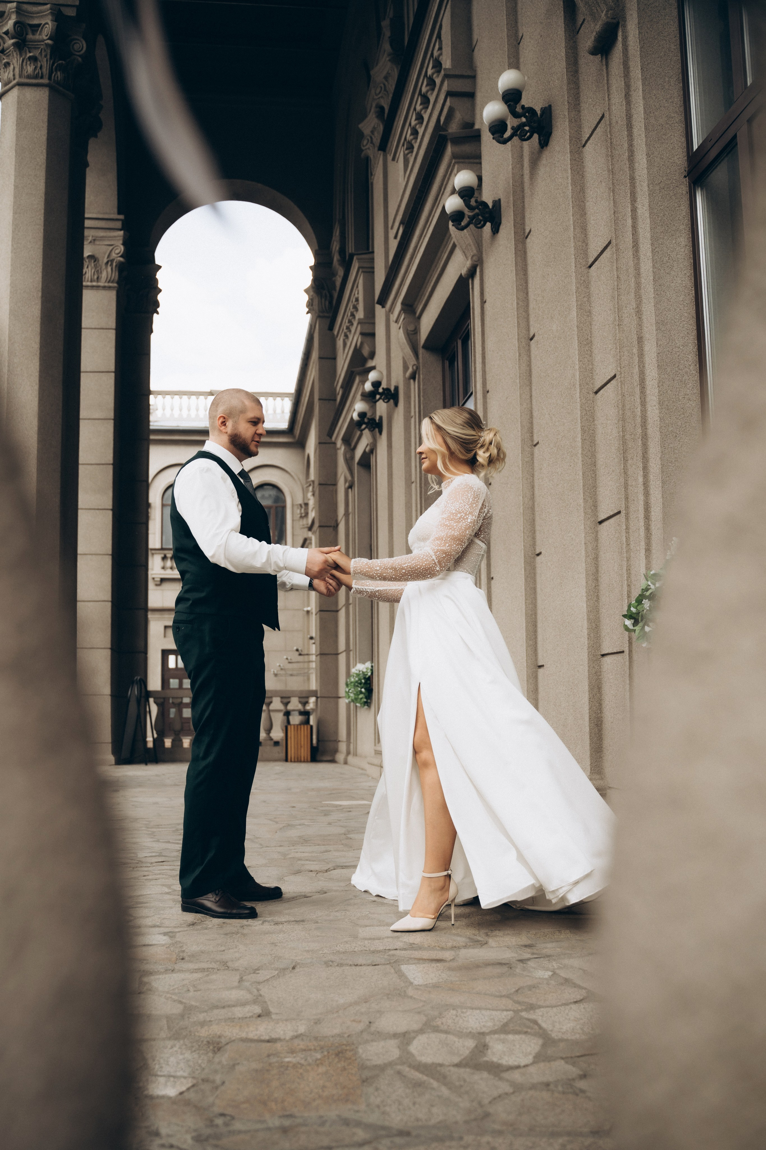 Свадьбы, портфолио. Фотограф Контузорова Ольга