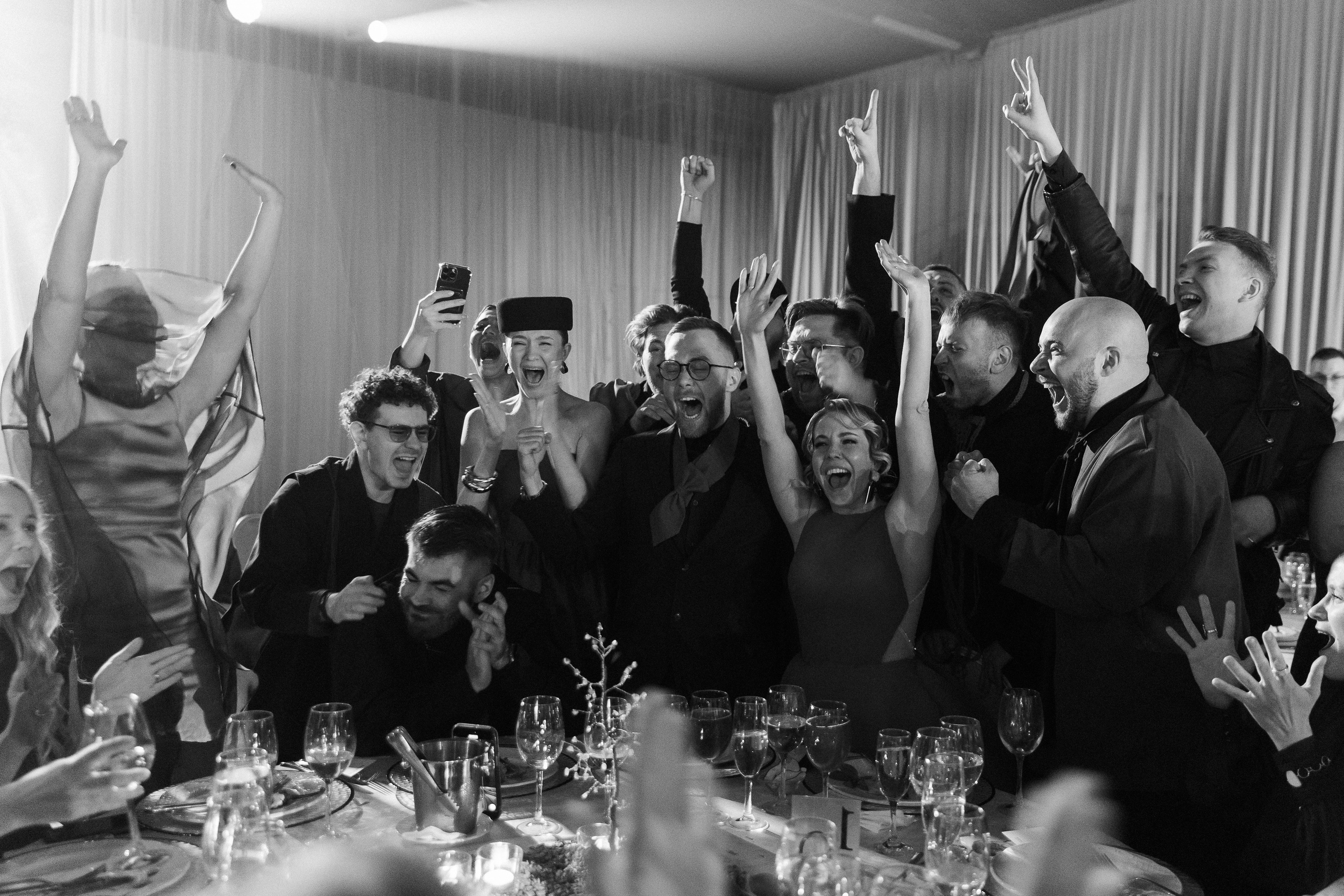 Wedding Awards NW 2025. NesterovaMaria.ru