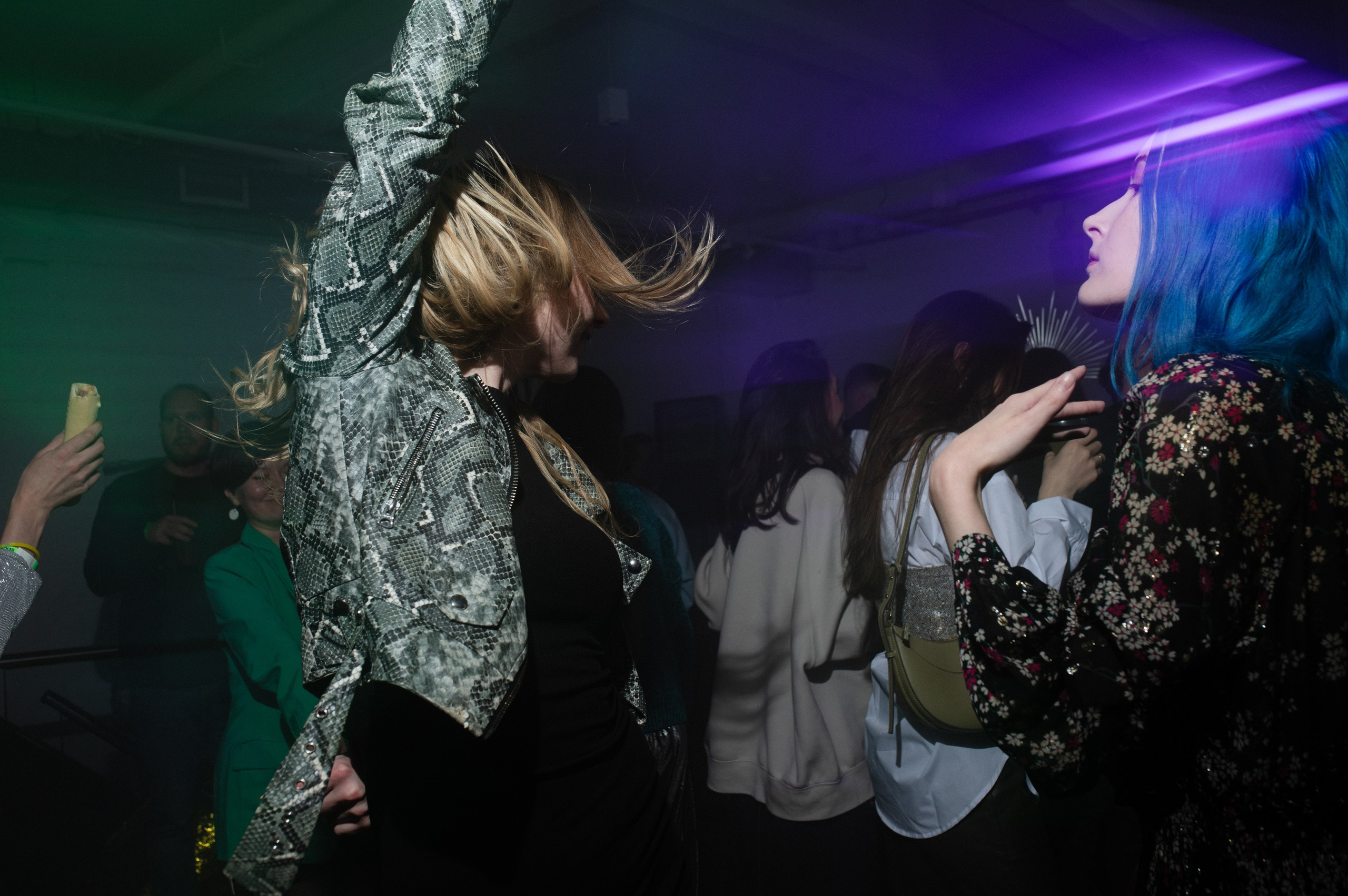 BETA. Портретный и репортажной фотограф Алексей Волков. Москва, Оренбург