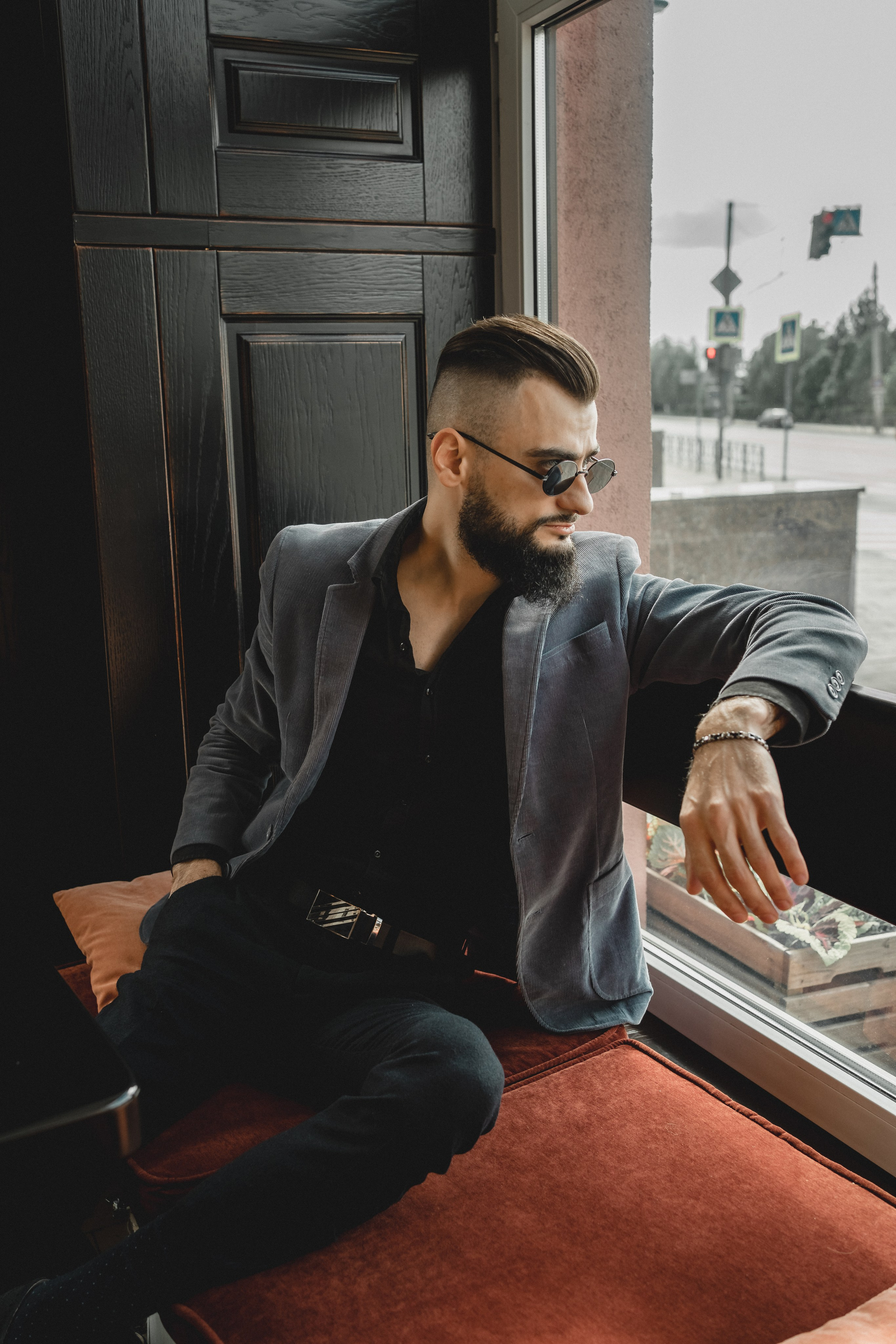 Услуги. Фотограф Самара Мария Арт