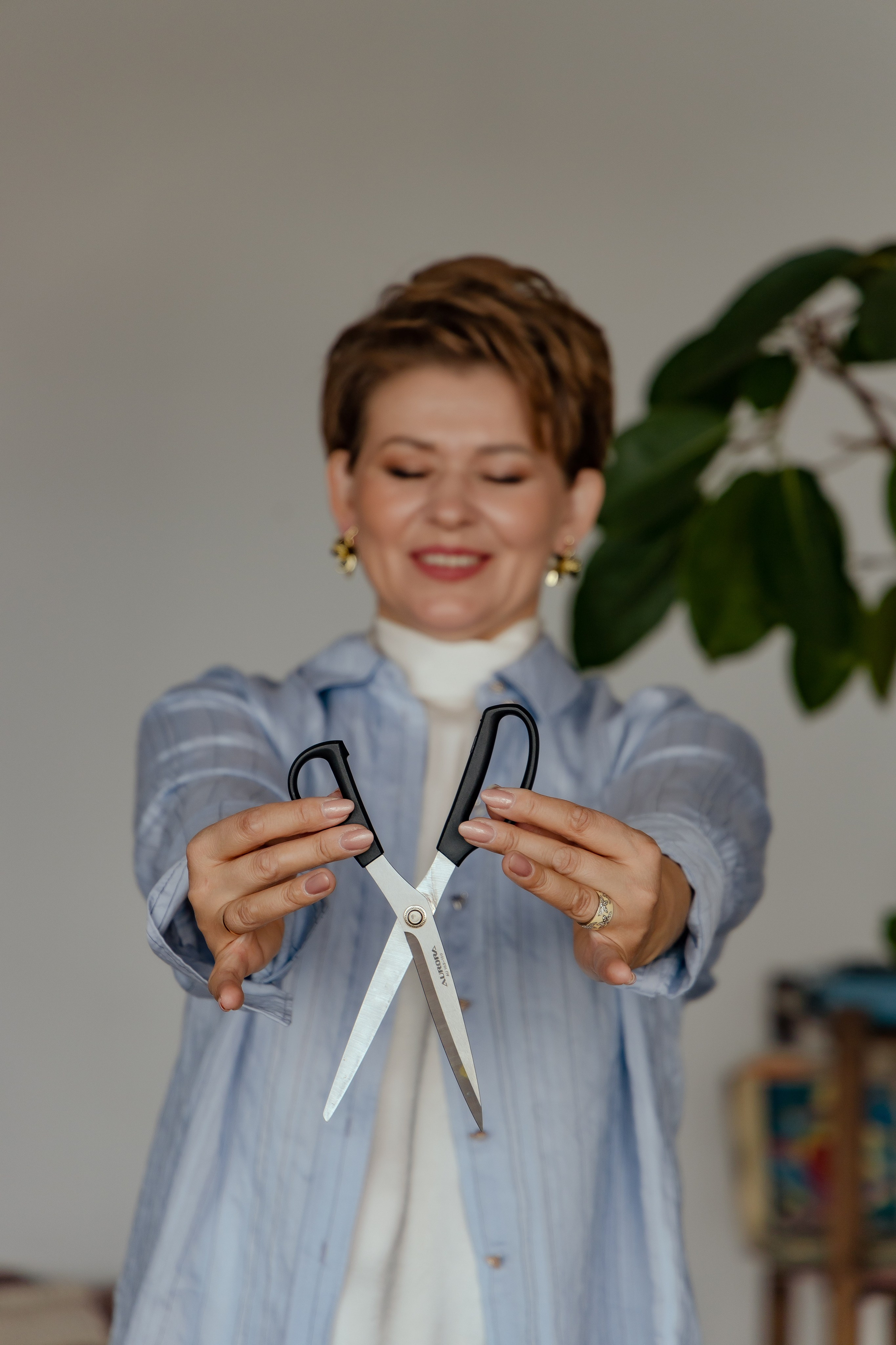 Контент для владелицы швейным производством. Фотограф в Барнауле Юлия Яковлева