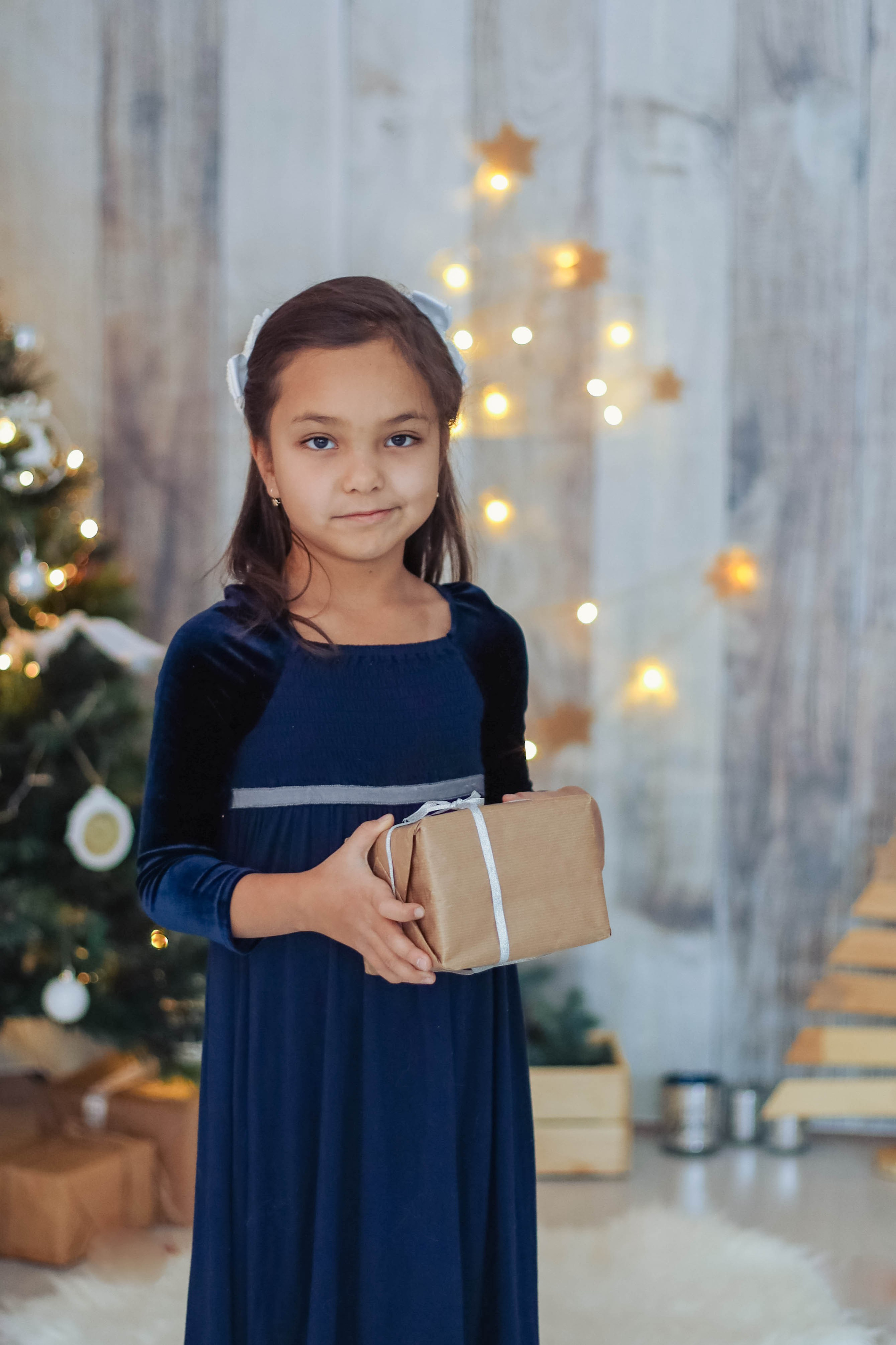 Новый год. Семейный, детский, свадебный фотограф в Москве, Люберцах