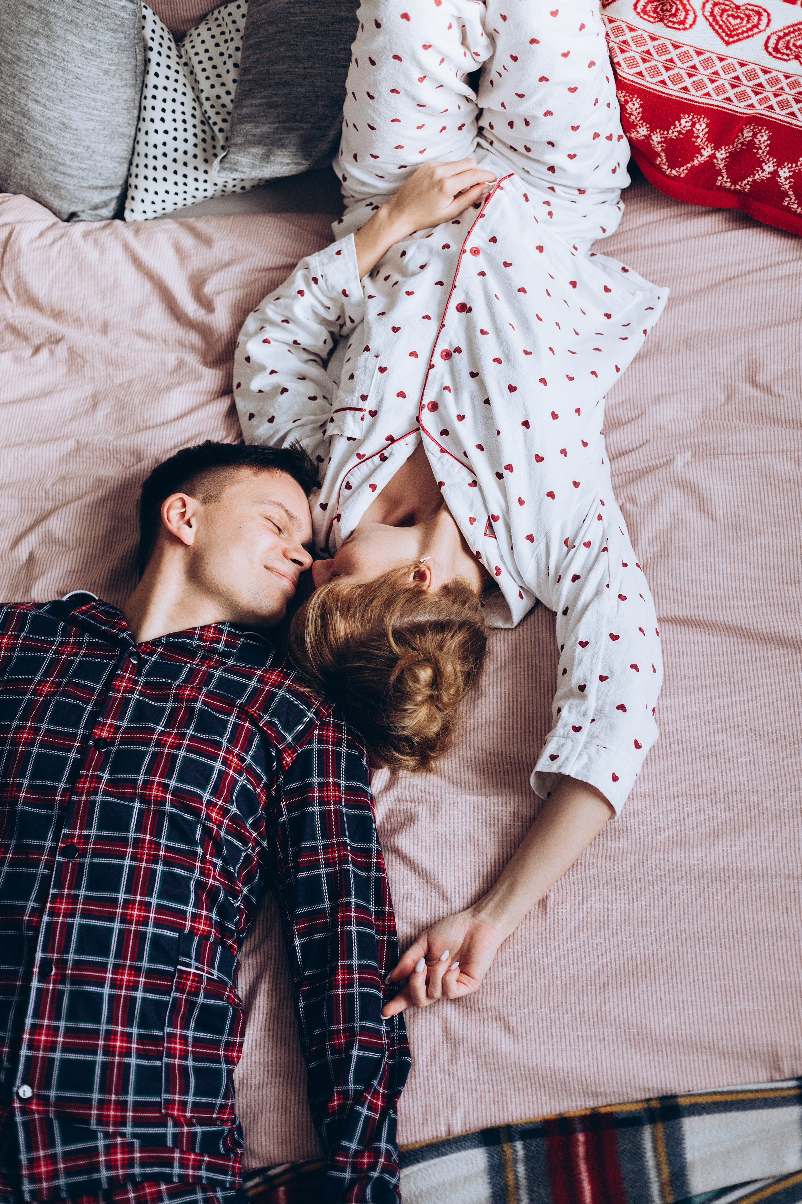 Галя и Юра. Свадебный и семейный фотограф в Нижнем Новгороде Екатерина Наймарк