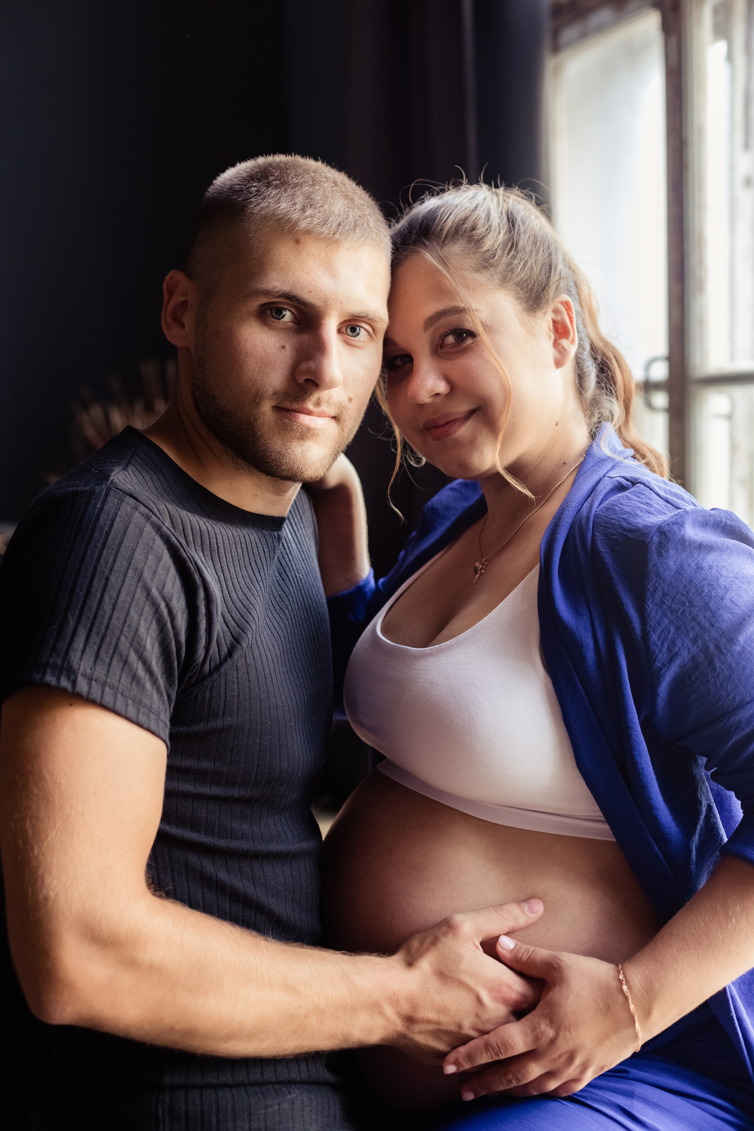 Анастасия. Свадебный и семейный фотограф в Нижнем Новгороде Екатерина Наймарк