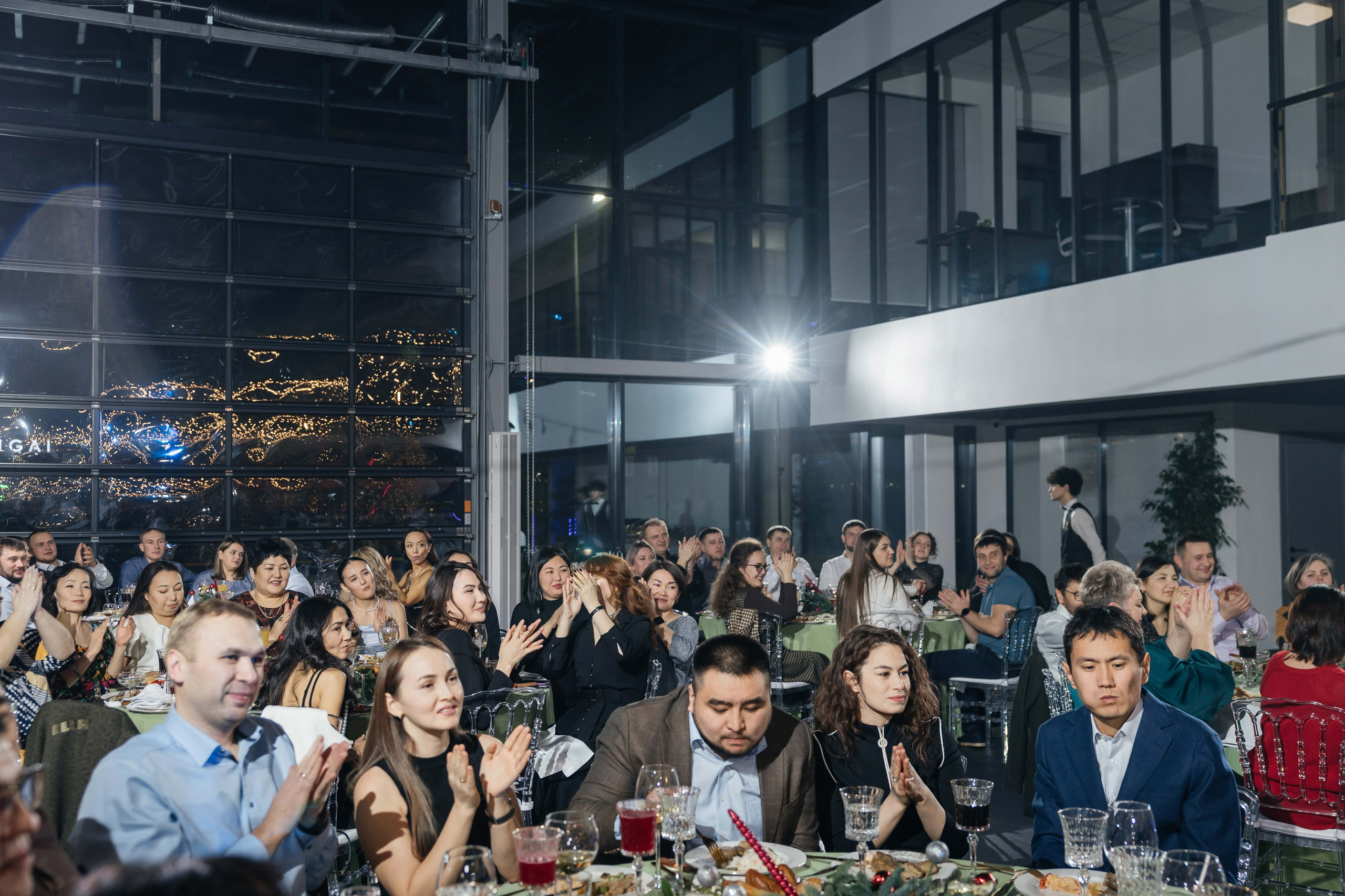 Проект 2. Корпоратив CT AGRO. Дата: декабрь 2023. Профессиональный фотограф в городе Астана/Алматы Даурен Сембаев