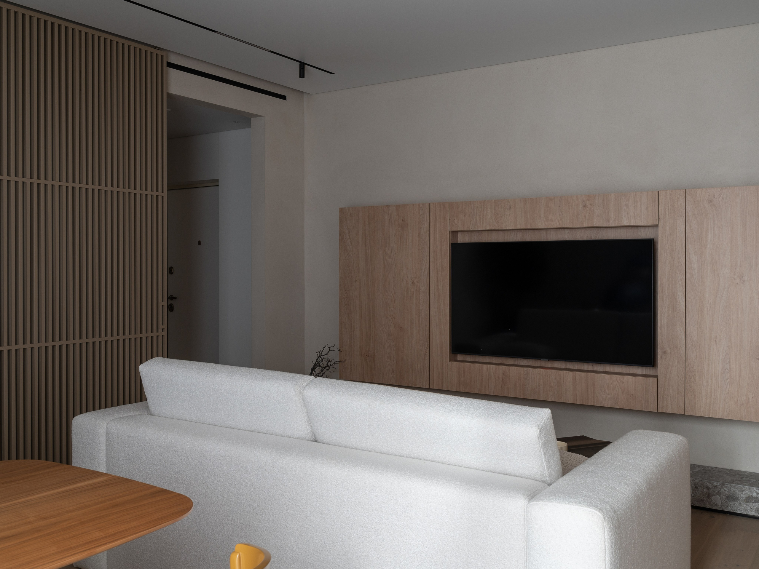 Дизайн проект Быкова Андрея. Интерьерный фотограф в Сочи Элина Габриелян