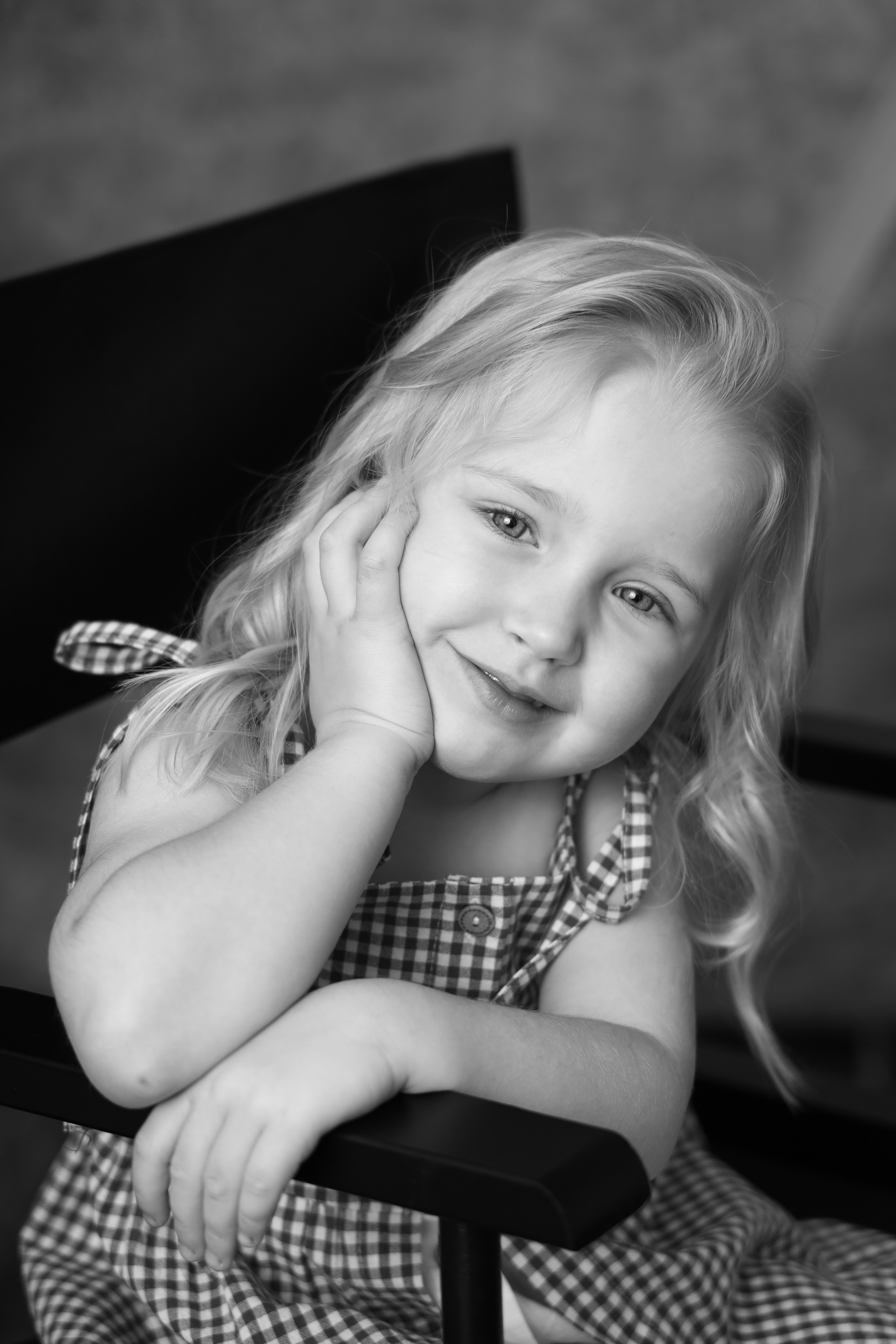 Кинопортреты. Детская фотостудия Москва