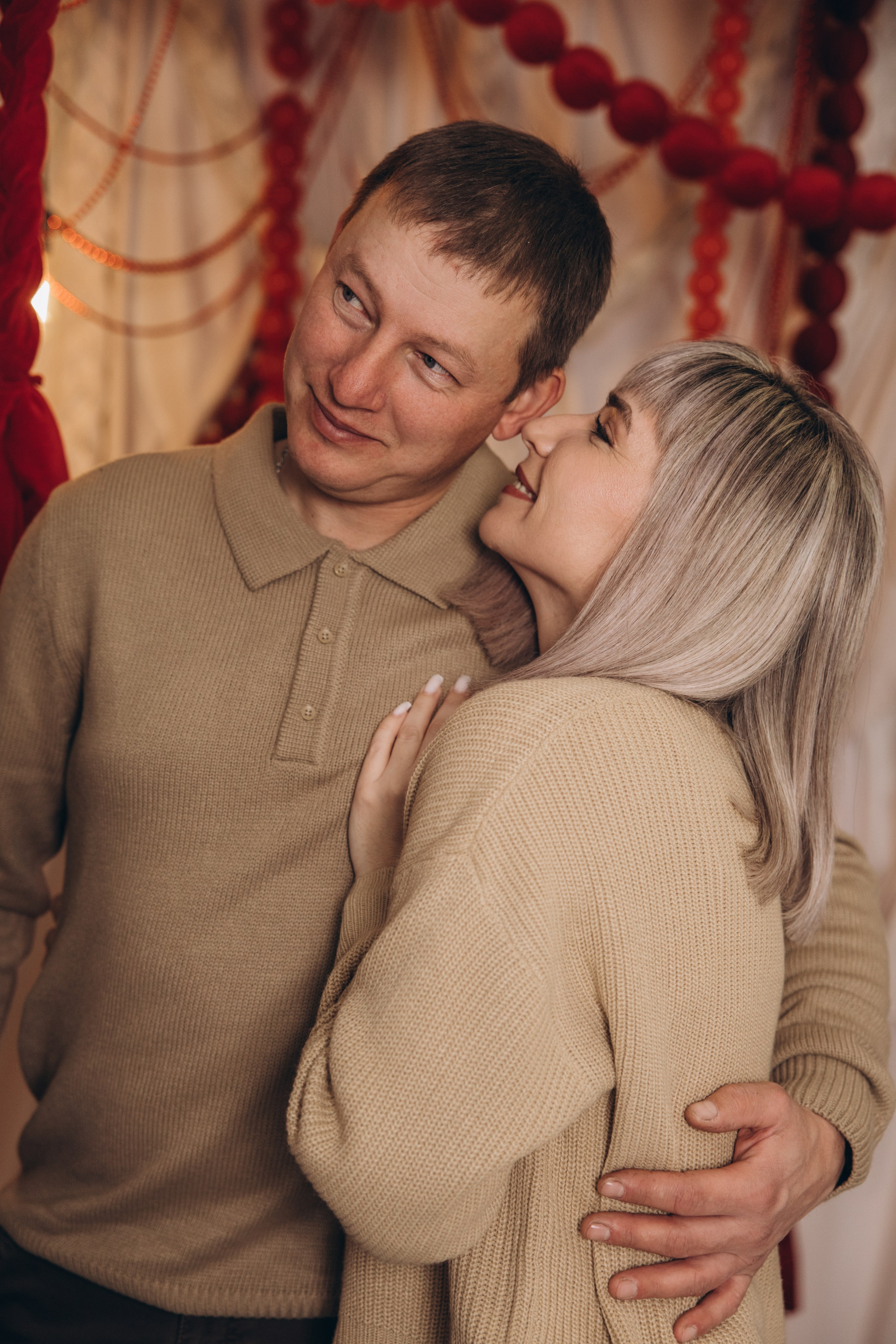 Фотопроект в студии 8 этаж. Свадебный, семейный фотограф в Иркутске Светлана Макаричева