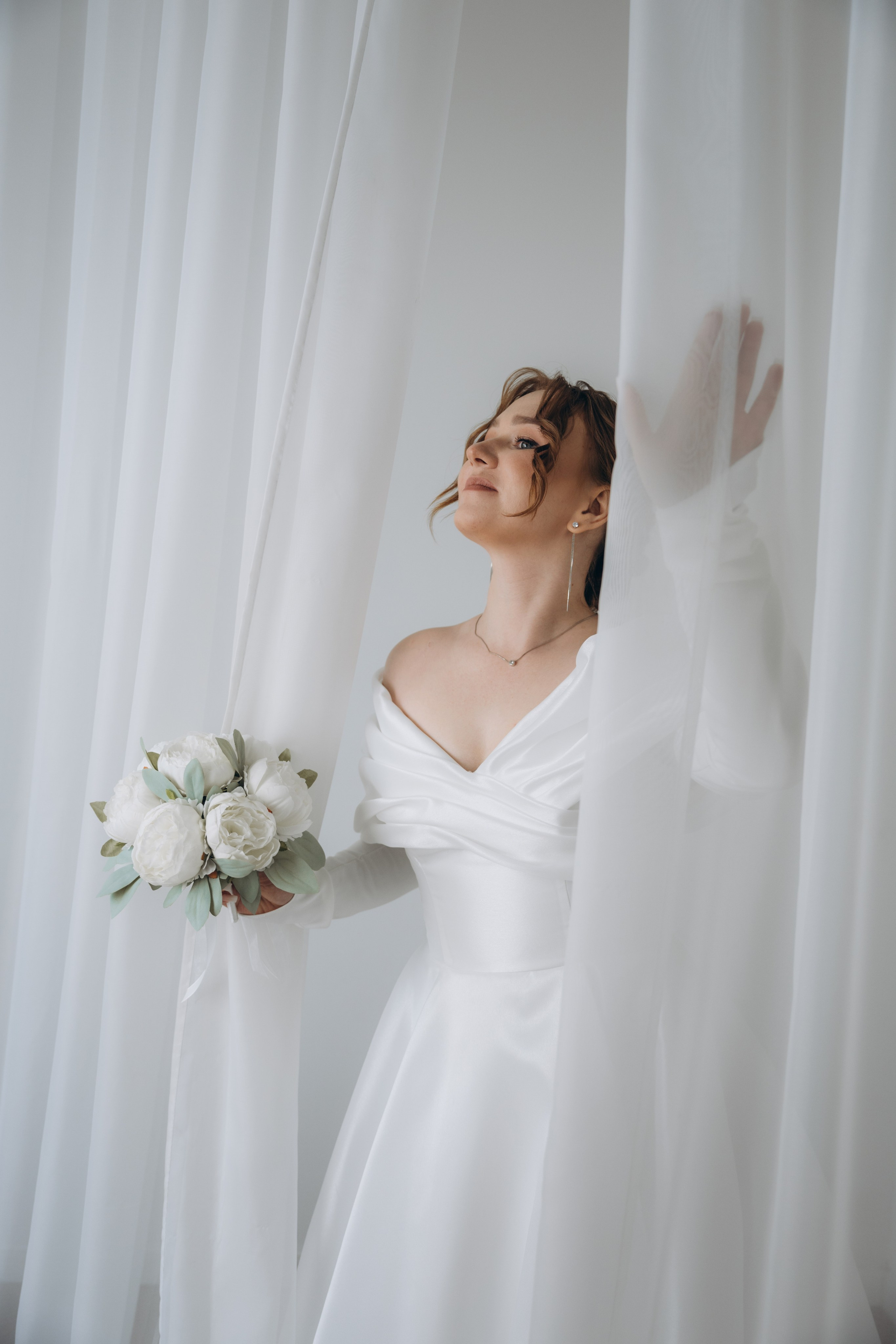 Иван и Елена. Свадебный, семейный фотограф в Иркутске Светлана Макаричева