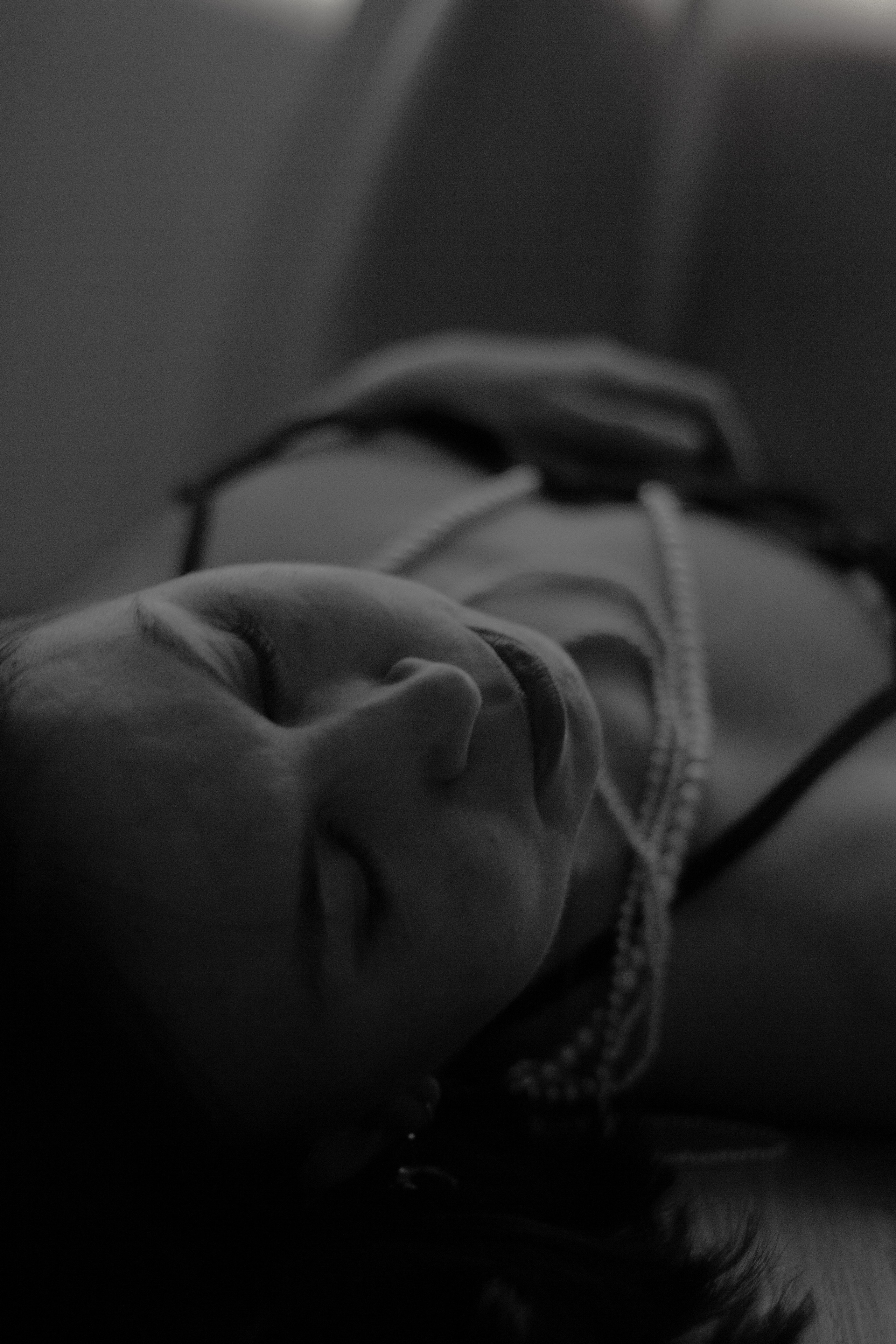 Зоя. Фотограф Юлия Левандовская, п.Ясногорск