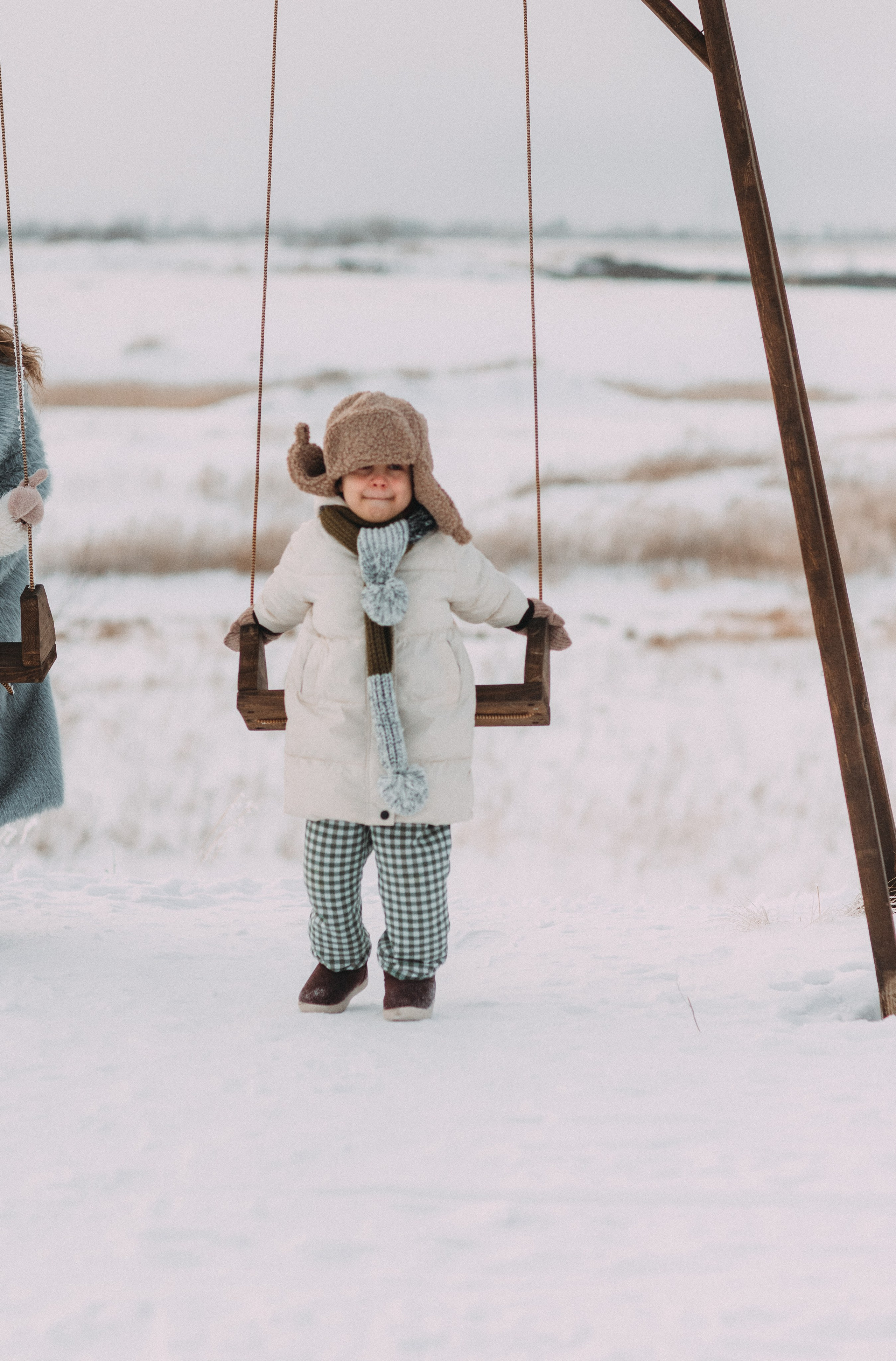 Треугольный домик. Главная