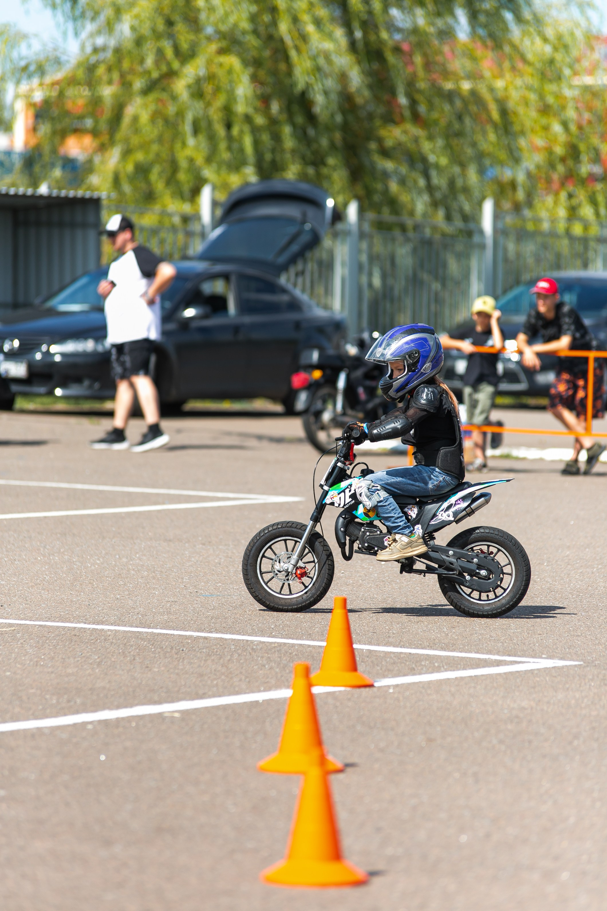 Чемпионат ЦФО 2024 — Этап Орловской области, Орел. Профессиональный фотограф в Мценске и Орловской области