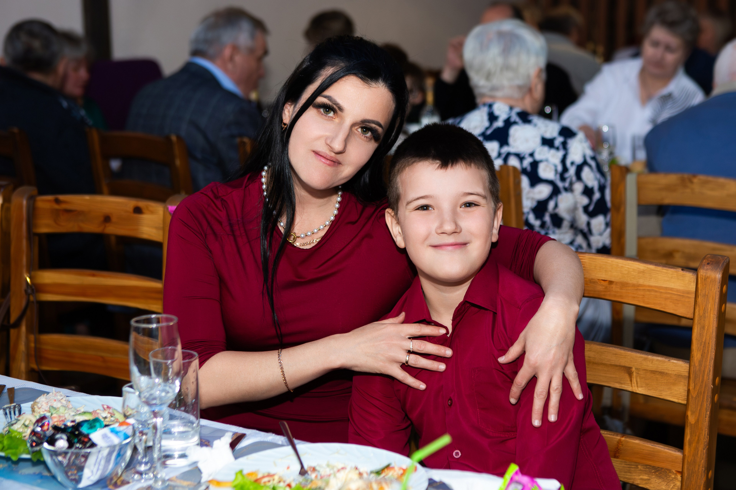 День рождение 01.05. Профессиональный фотограф в Мценске и Орловской области