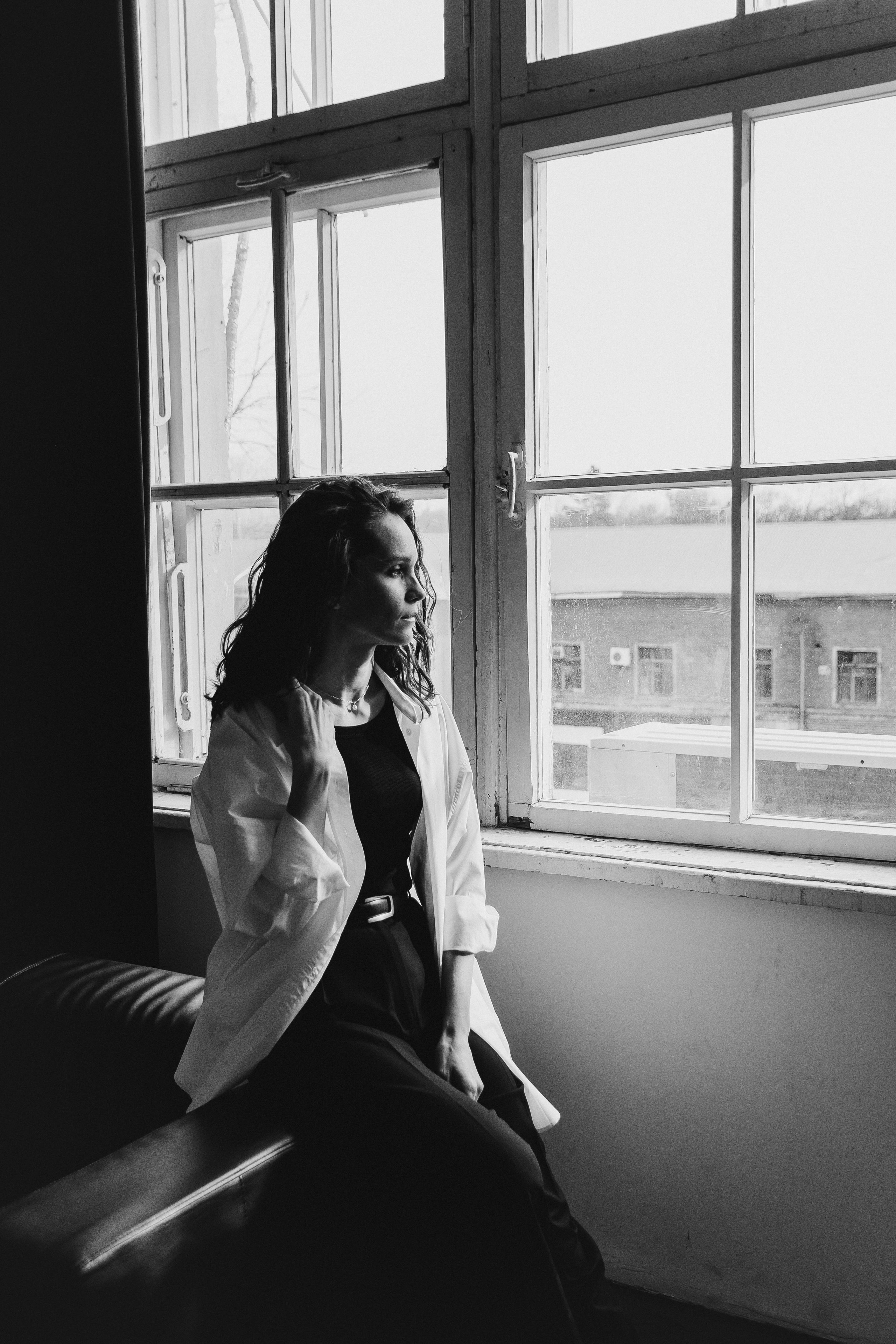 Оля. Фотограф в Краснодаре Ксения Мархинина