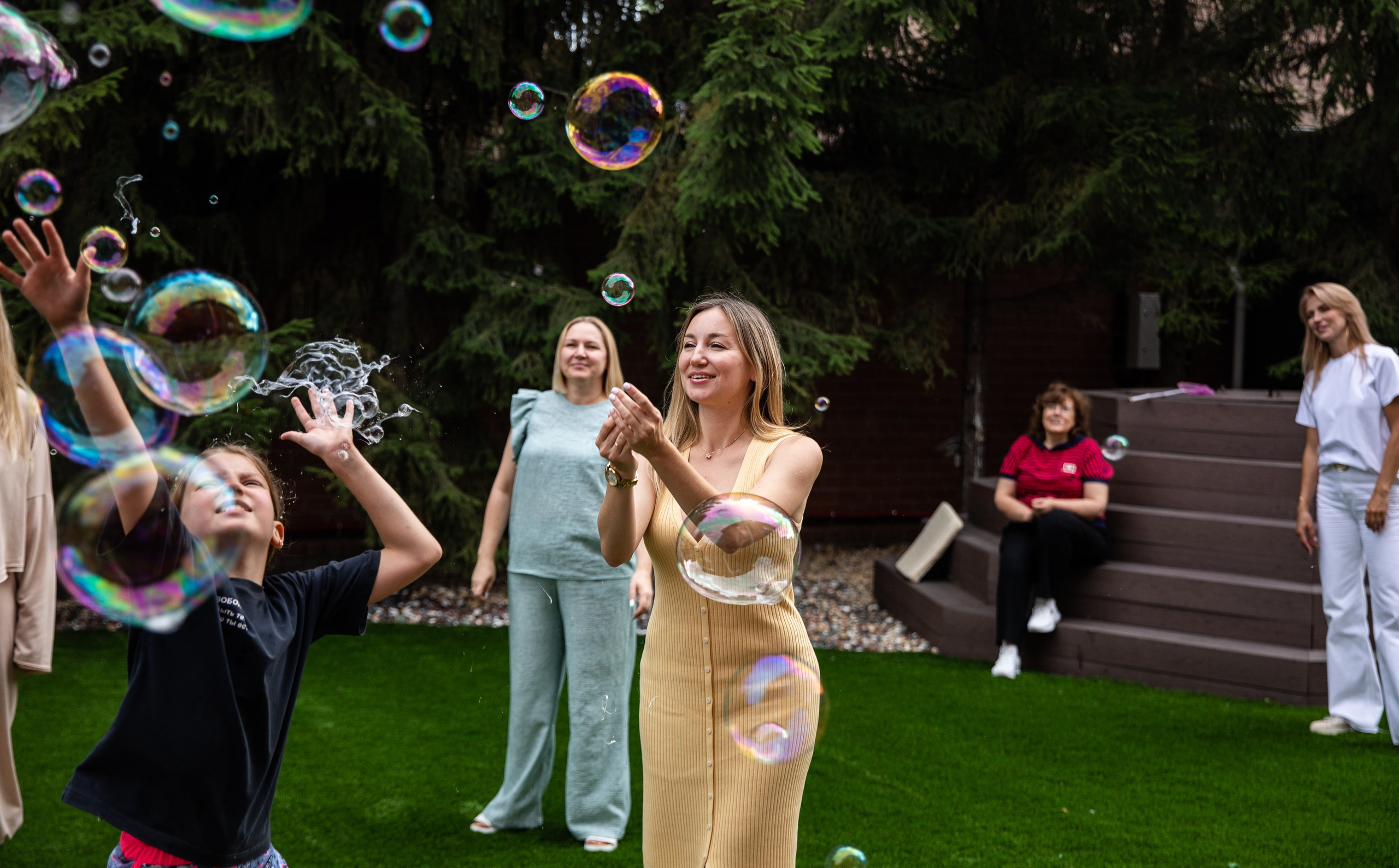 День Рождения Егорки -2025. VoronEvent. Репортажный и свадебный фотограф в Челябинске Елисеев Павел