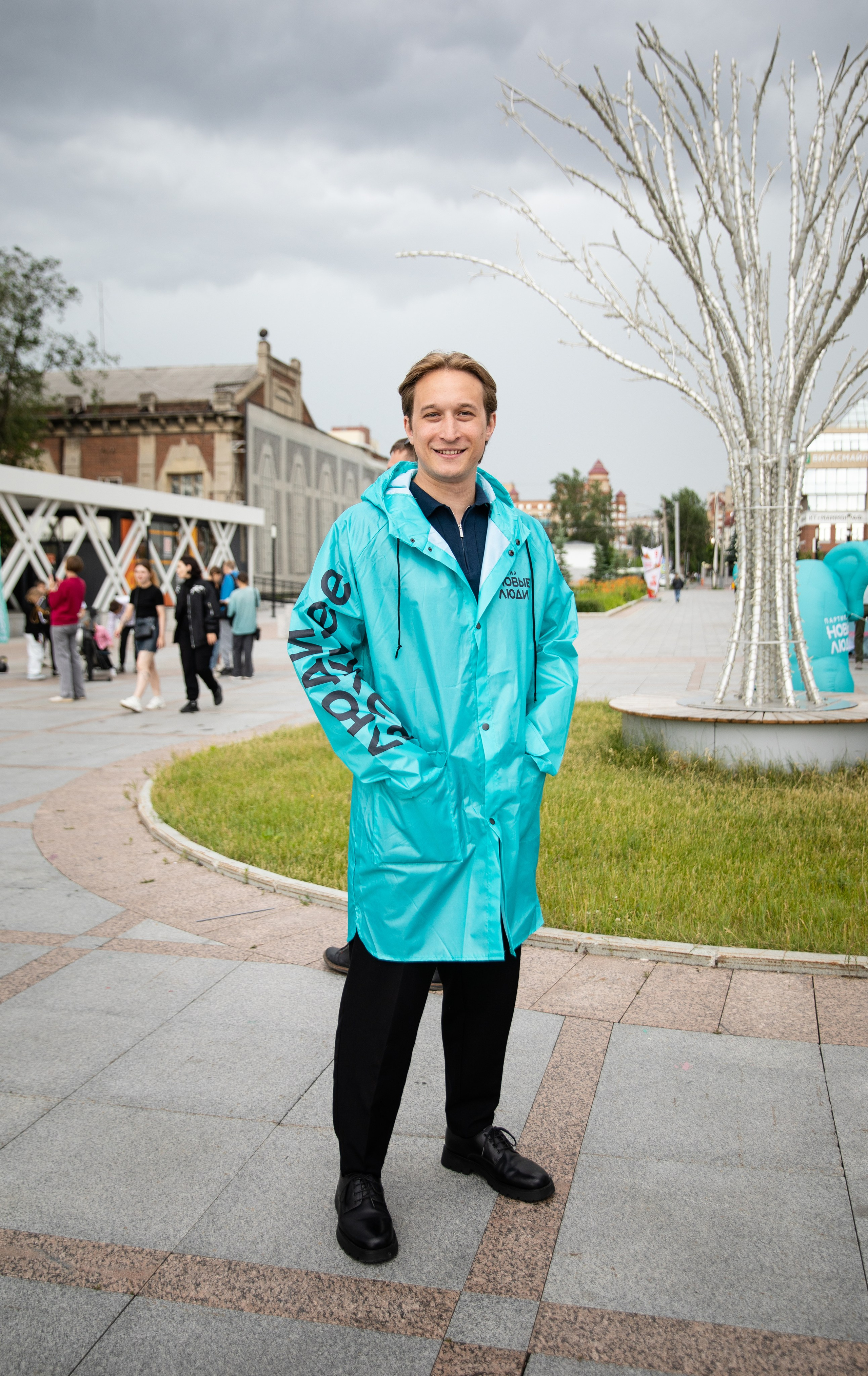 Время Новых -2025. Репортажный и свадебный фотограф в Челябинске Елисеев Павел