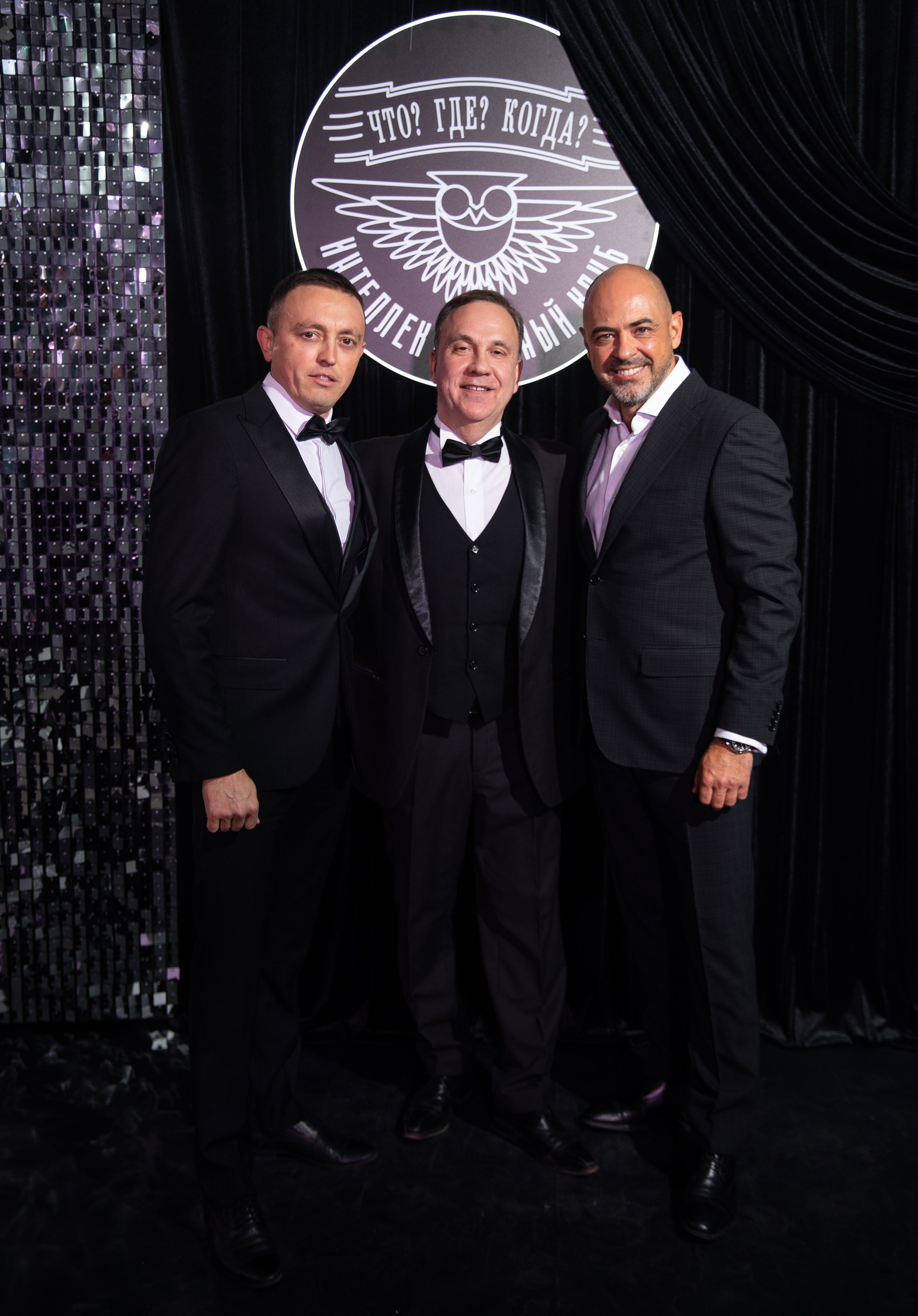 Что? Где? Когда? — Вторая игра г. Челябинск. Репортажный и свадебный фотограф в Челябинске Елисеев Павел