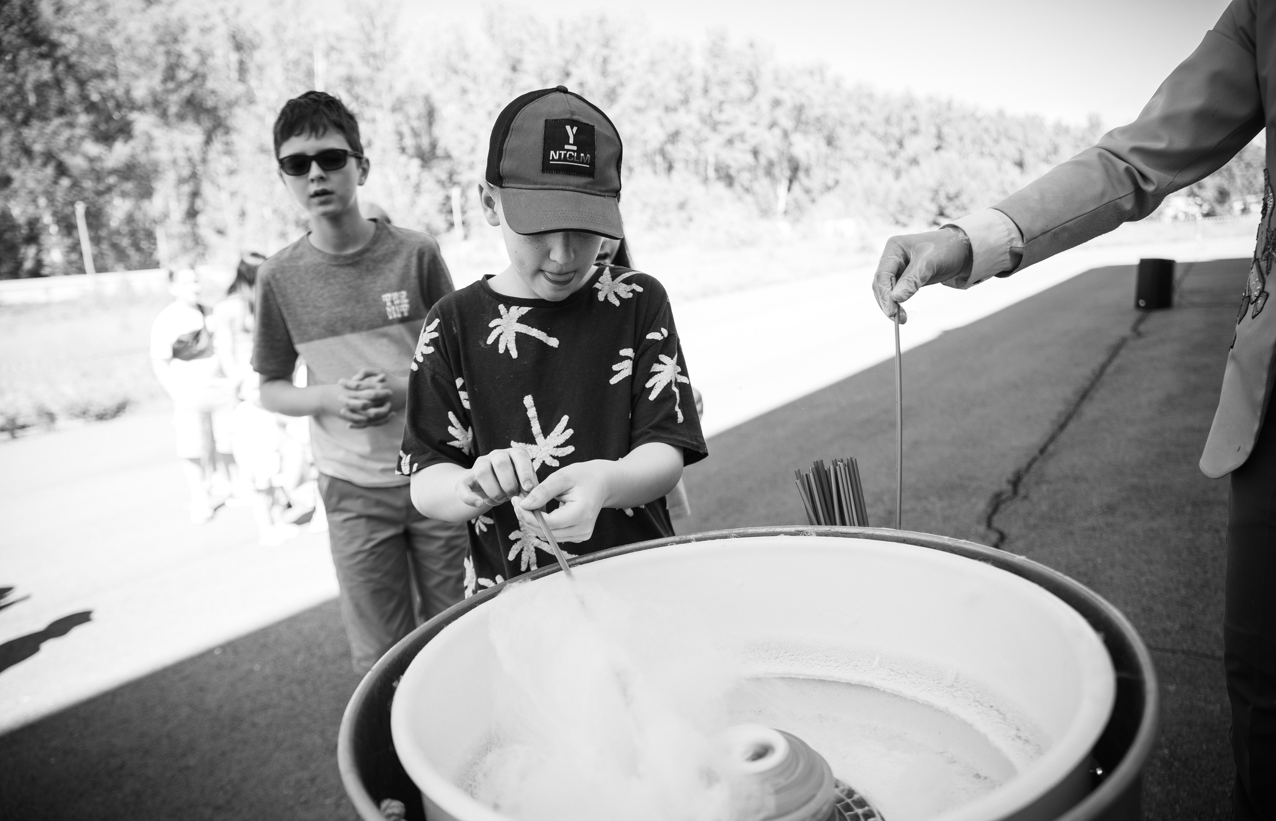 Мероприятия «PEPLOS -2025». Репортажный и свадебный фотограф в Челябинске Елисеев Павел