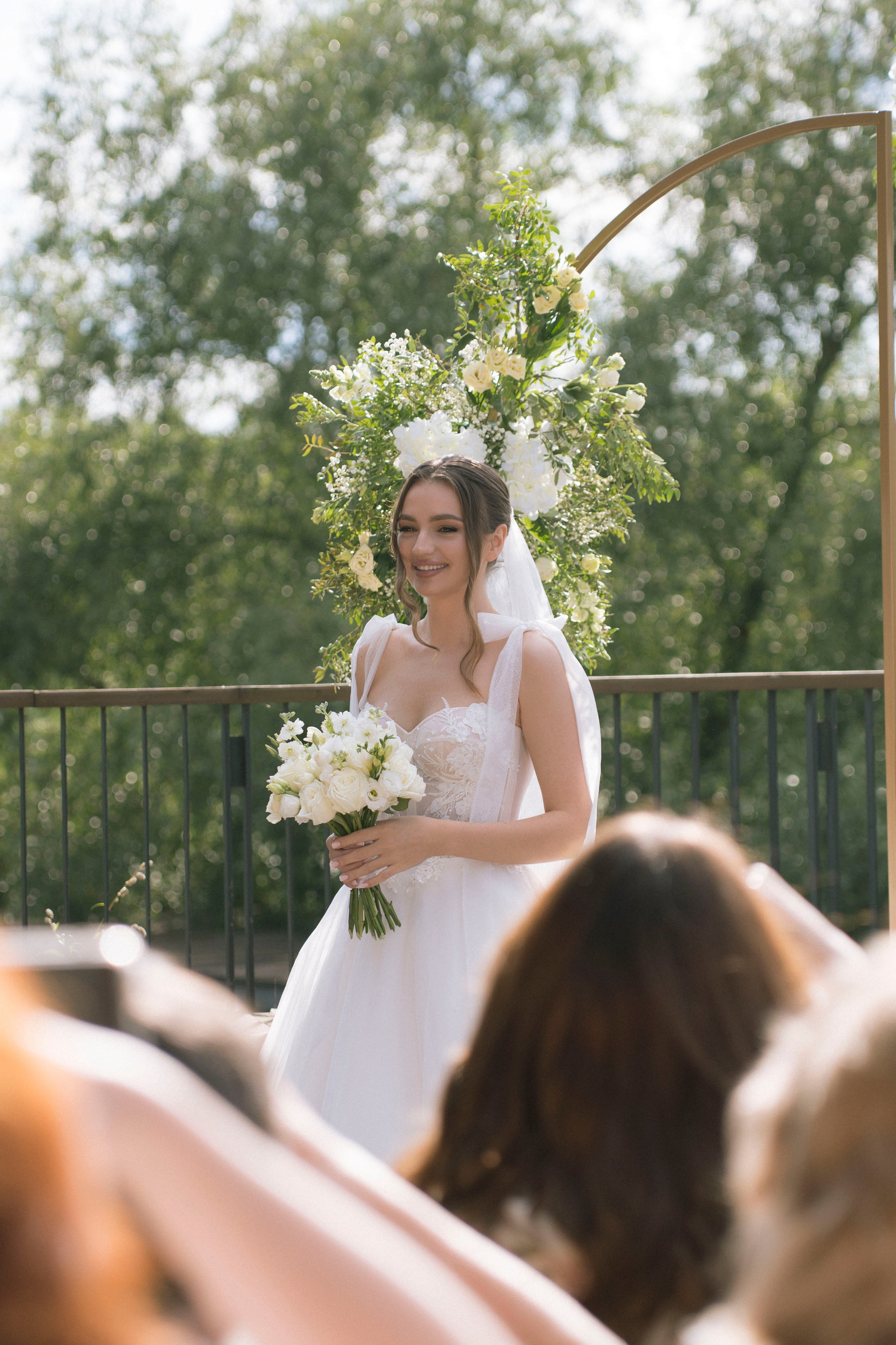 А нас уже трое. Valeriyamelnikova.ru