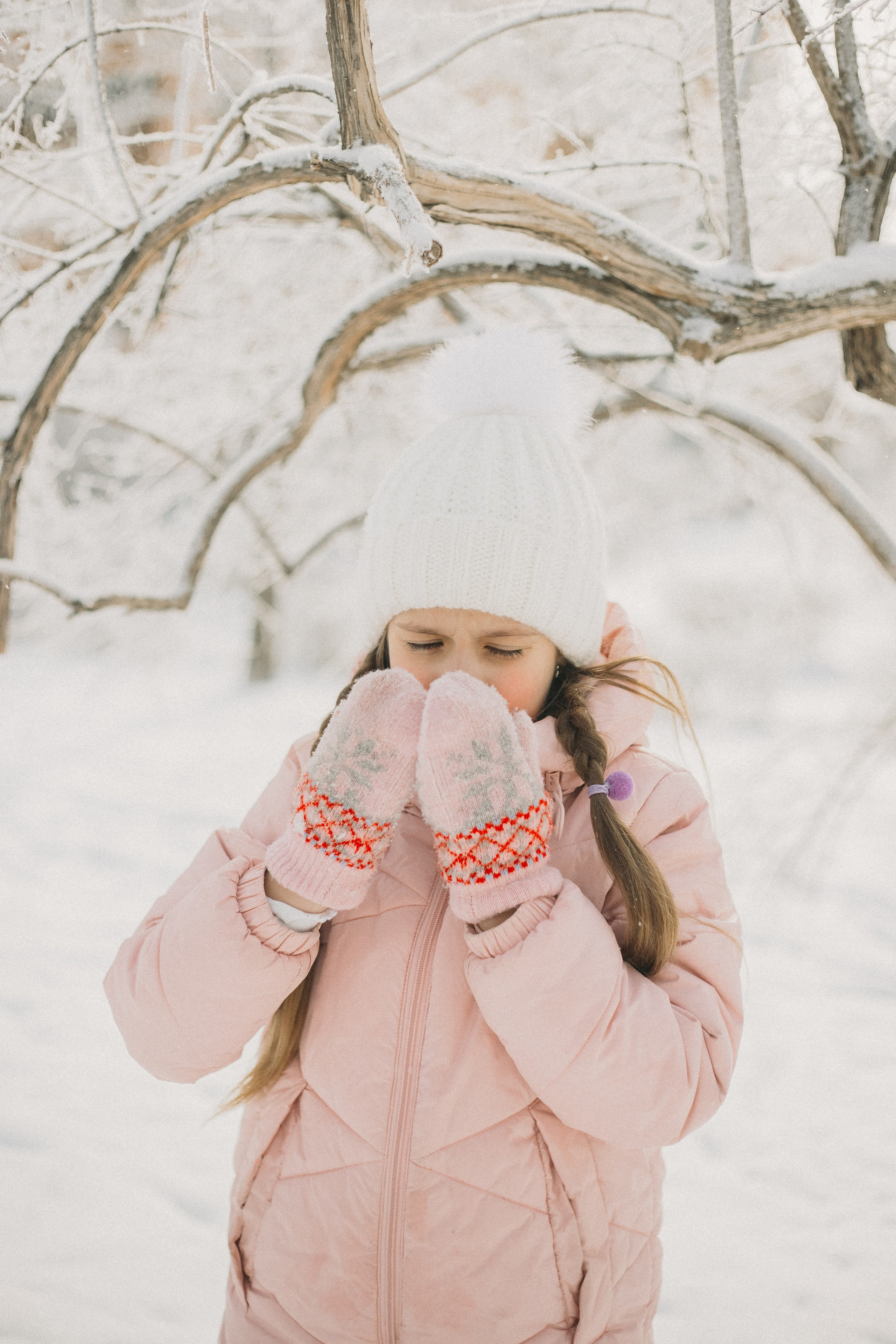 Эвелина. Семейный фотограф в Волгограде Надежда Головко