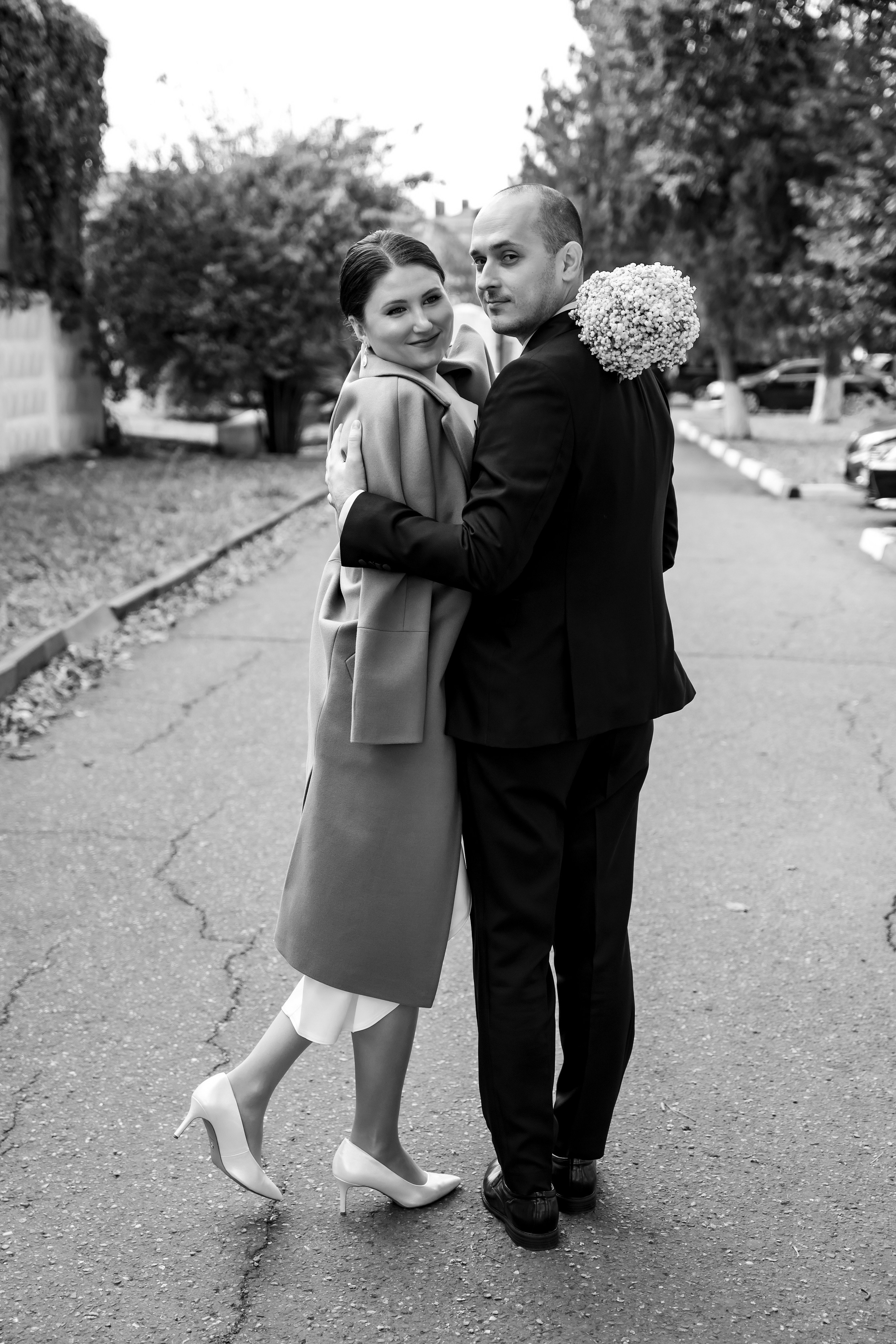 Александр & Диана. Ксения Федорова — фотограф