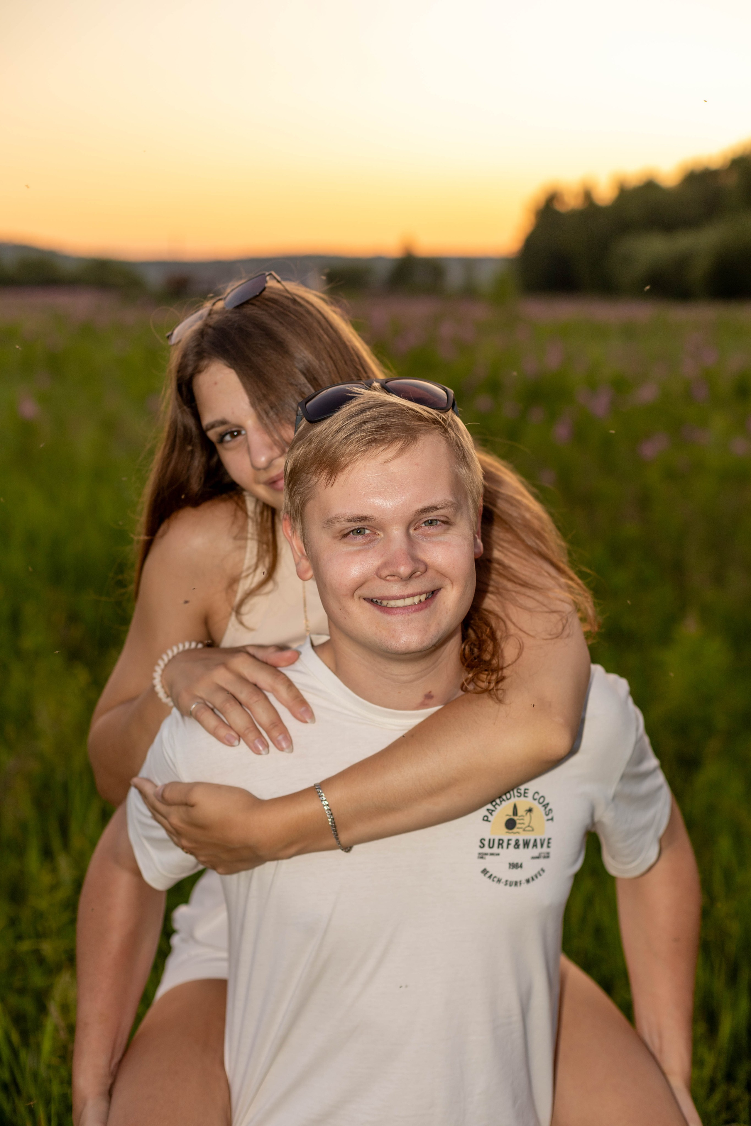 Евгений&Анастасия. Репортажный фотограф в Иркутске — Ярослав Ковалёв