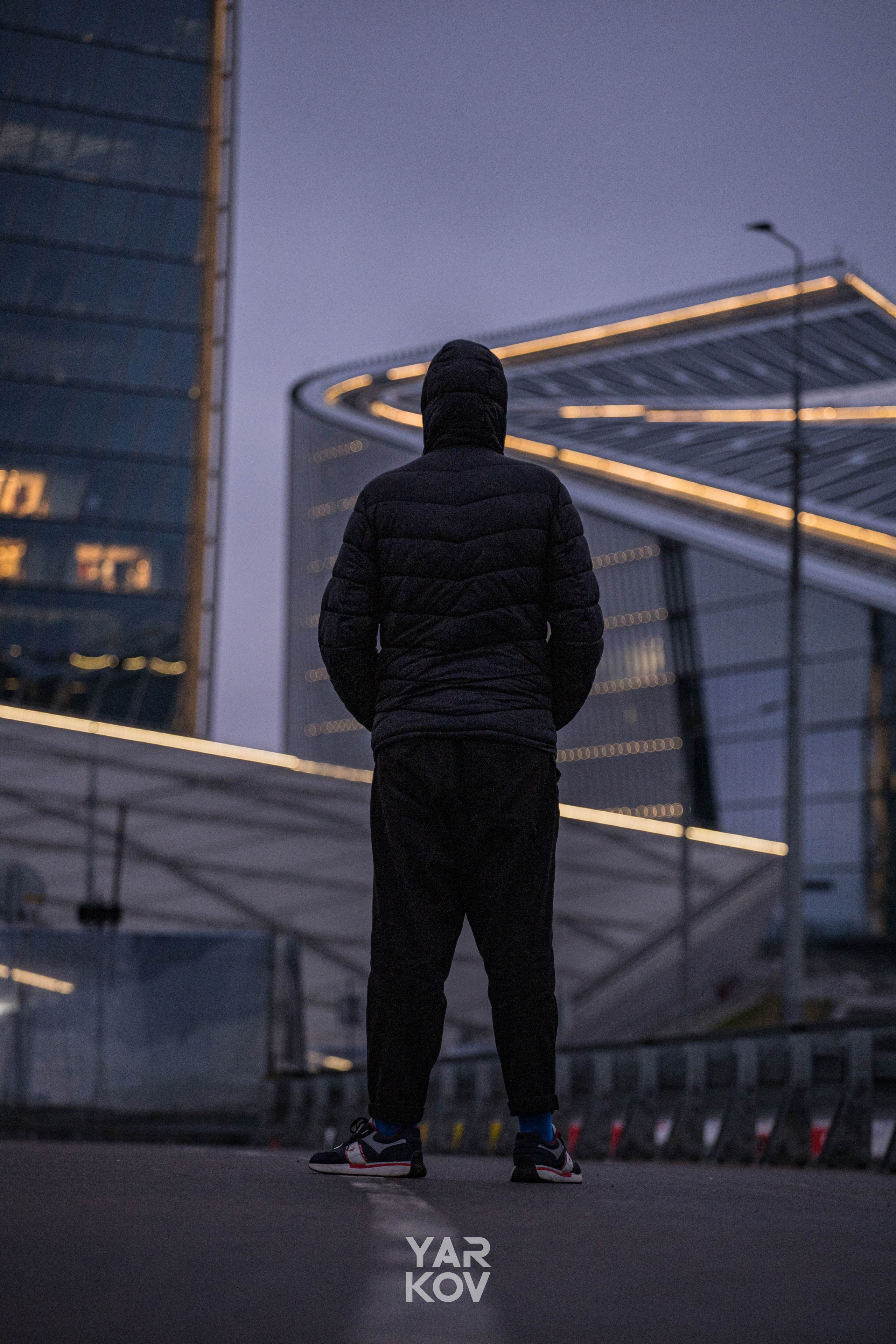 Lets.Drift. Репортажный фотограф в Иркутске — Ярослав Ковалёв