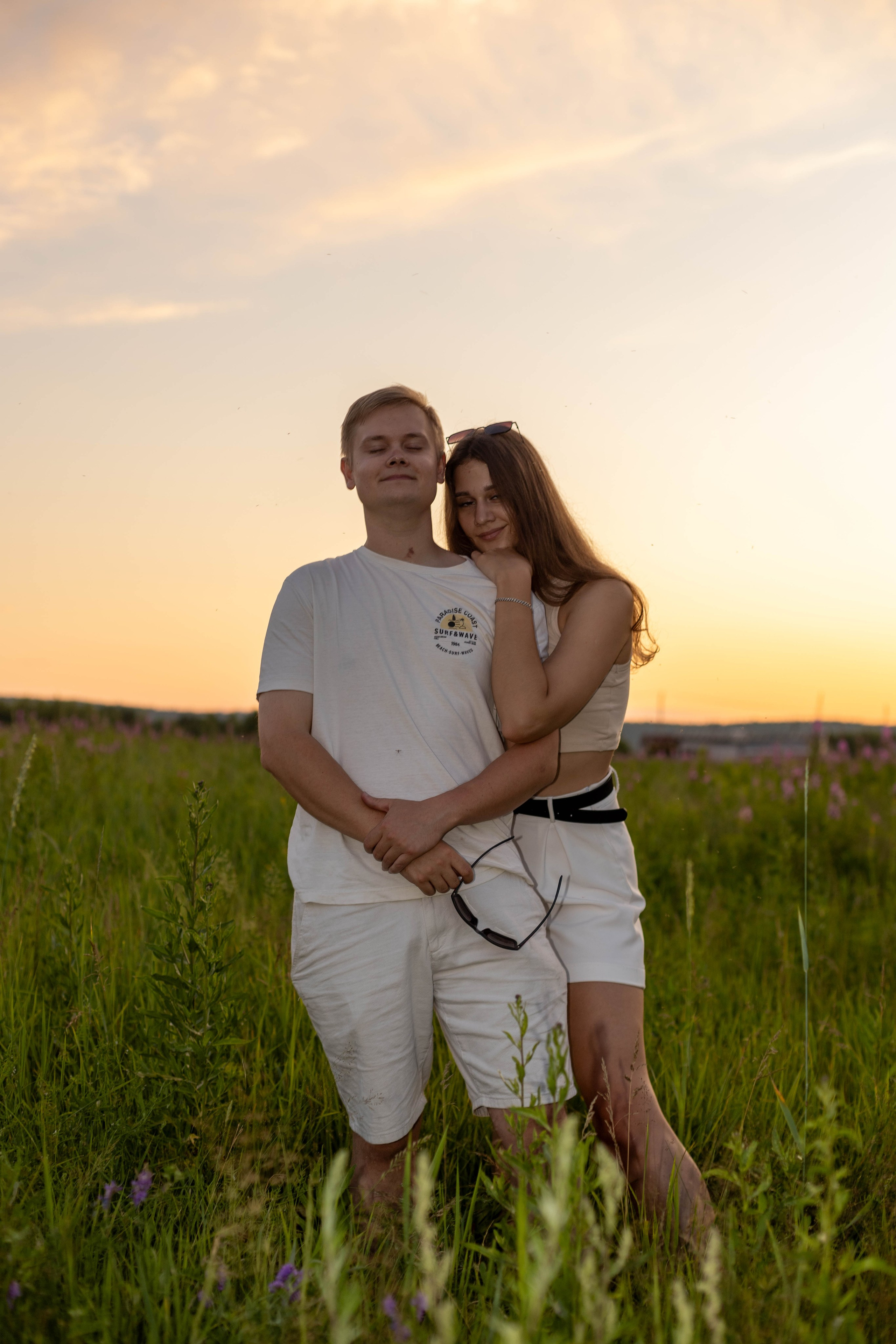 Евгений&Анастасия. Репортажный фотограф в Иркутске — Ярослав Ковалёв