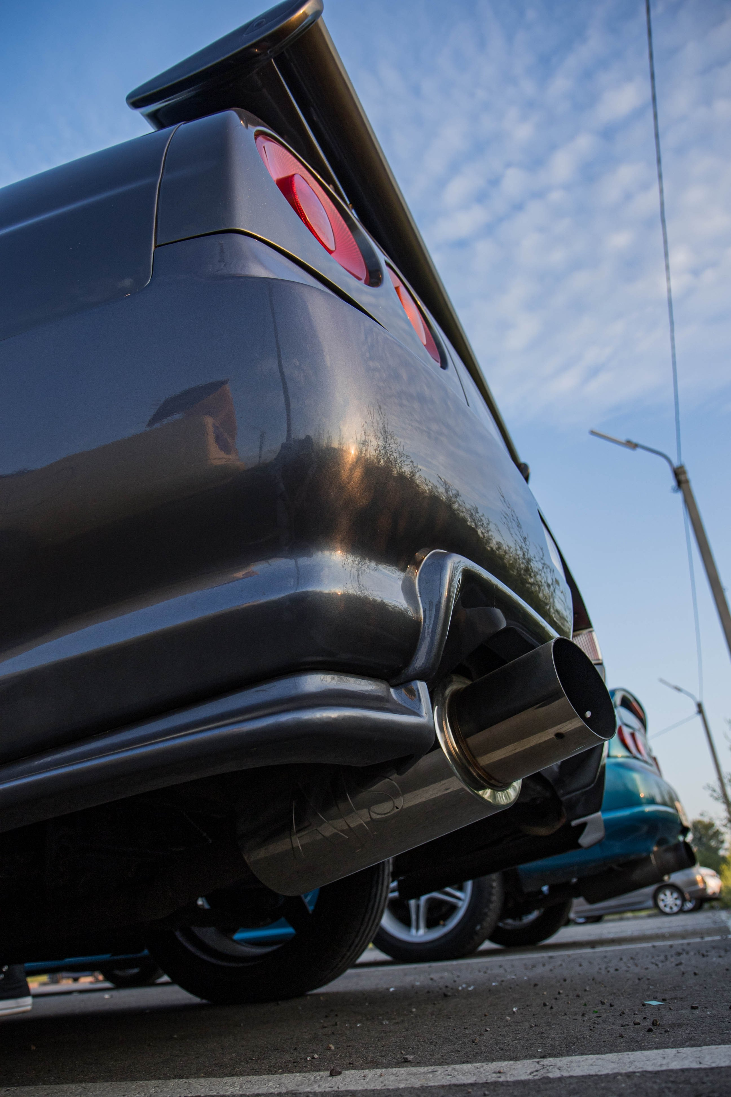 R34. Репортажный фотограф в Иркутске — Ярослав Ковалёв