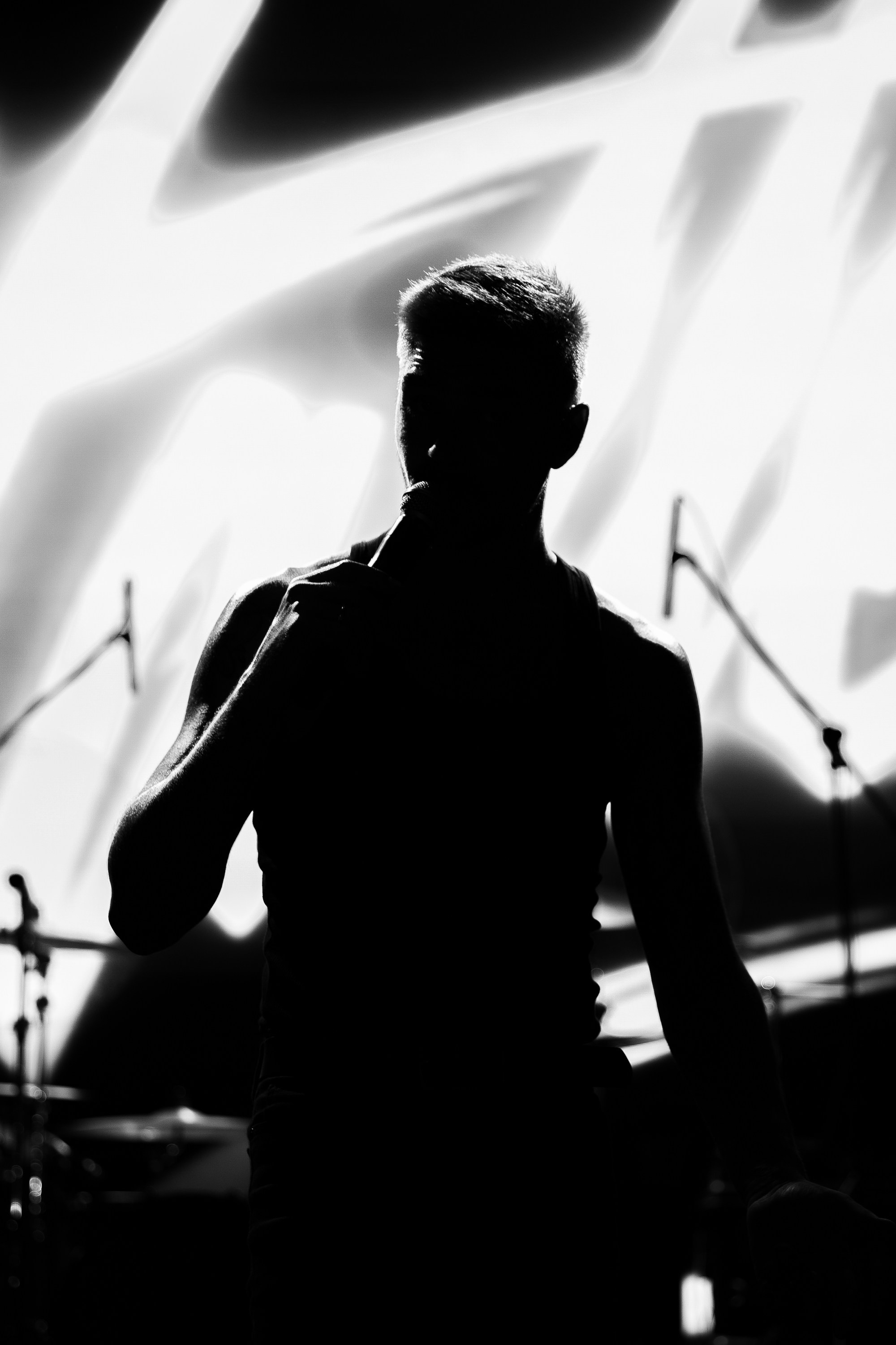 Концерт The Hatters в рамках Всероссийского форума «Машук». Игорь Панкратов | Фотограф Ставрополь