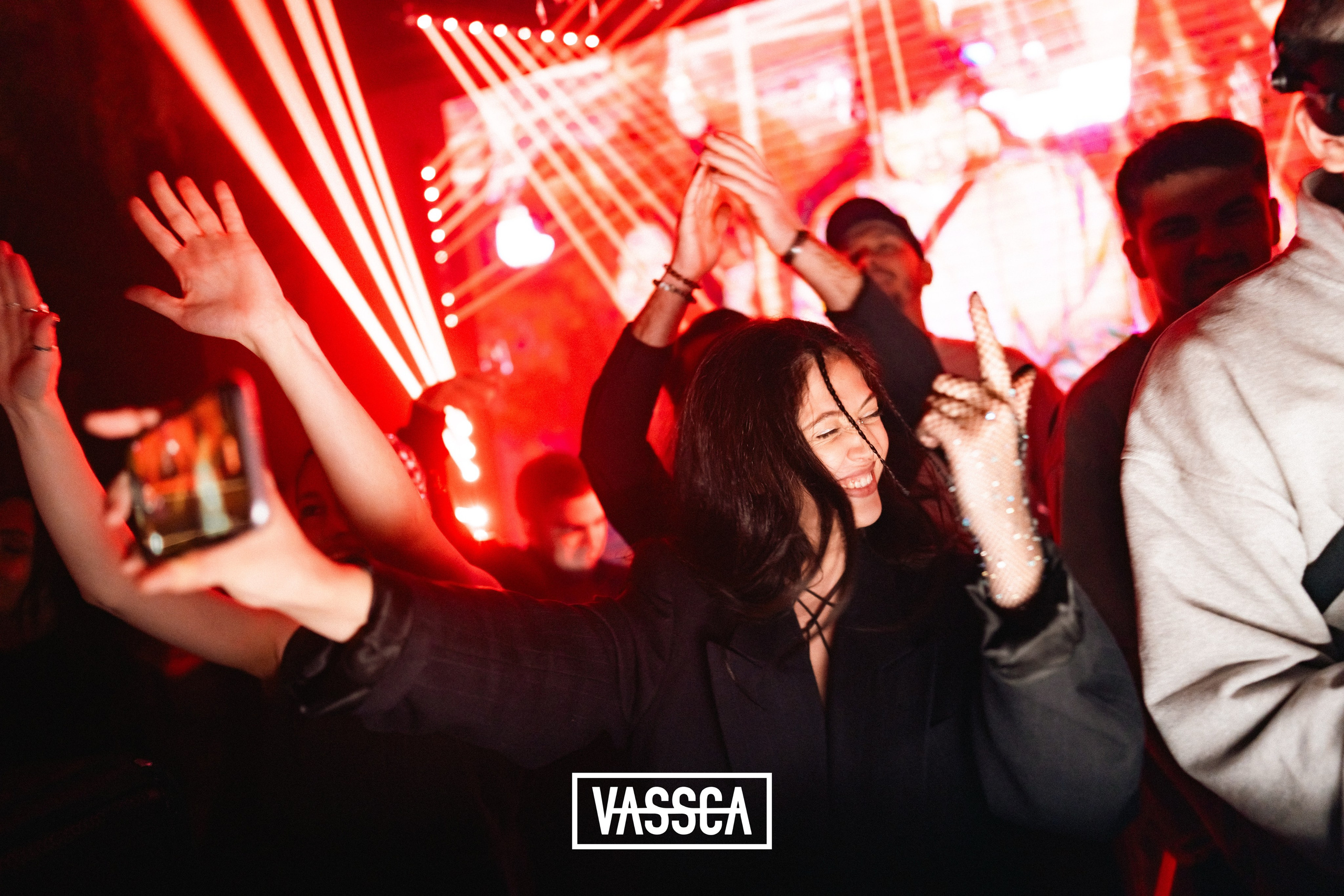 PARTY VASSCA 05.01.25. VASSCA