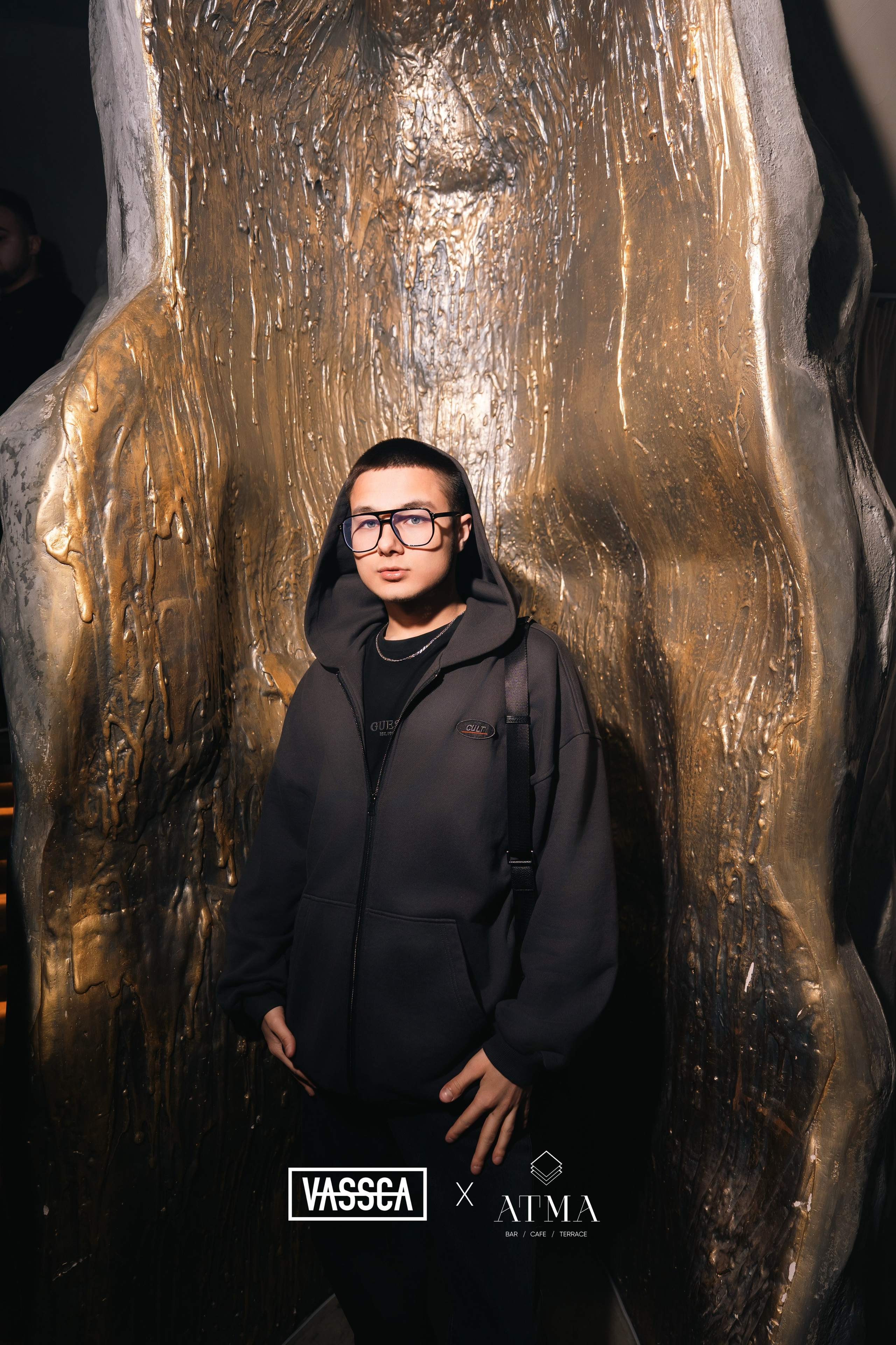 PARTY VASSCA 12.04.25. VASSCA