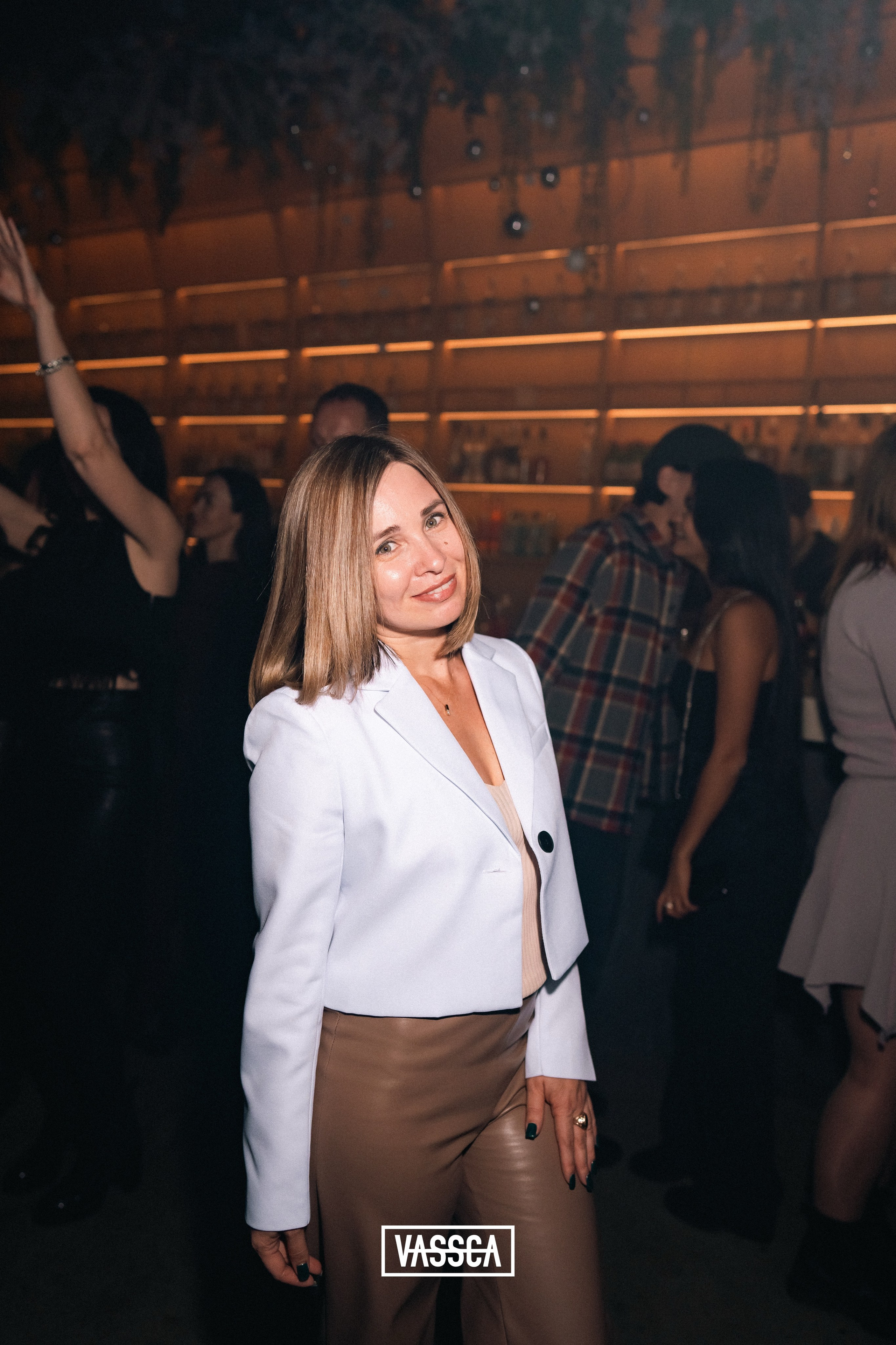 PARTY VASSCA 05.01.25. VASSCA