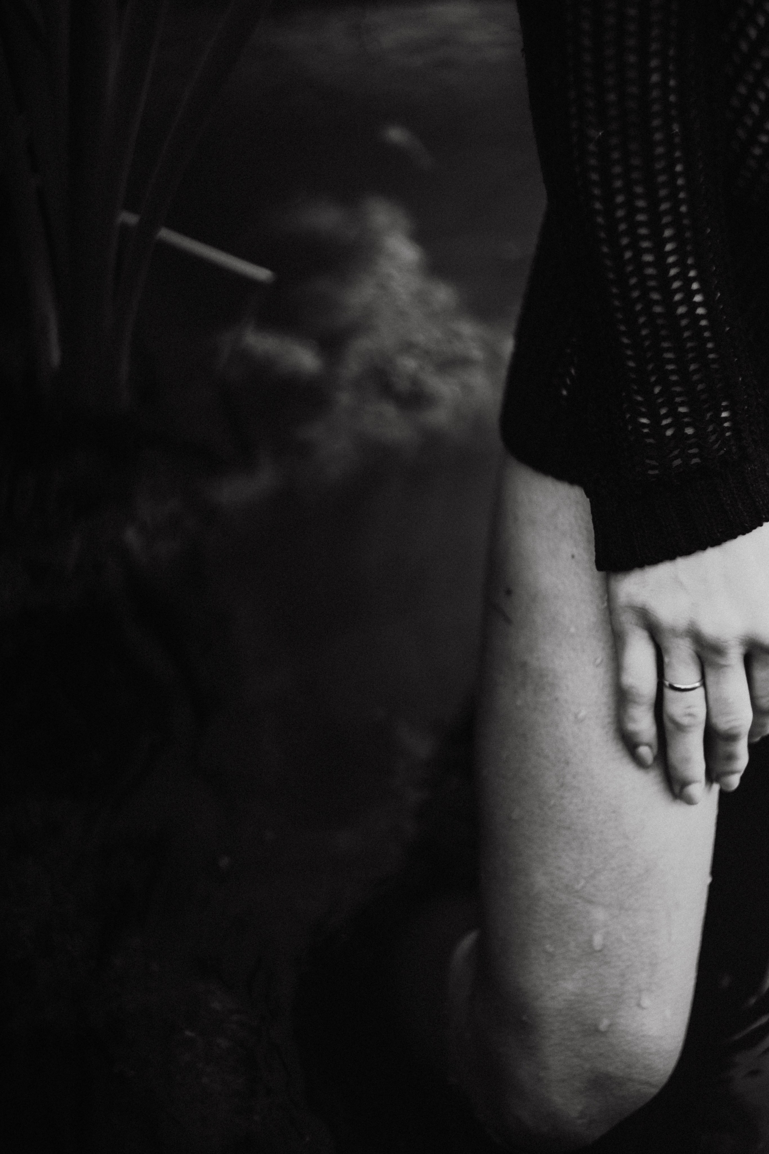 Жанна. Болото.Рогоз. Фотограф в Нижнем Новгороде