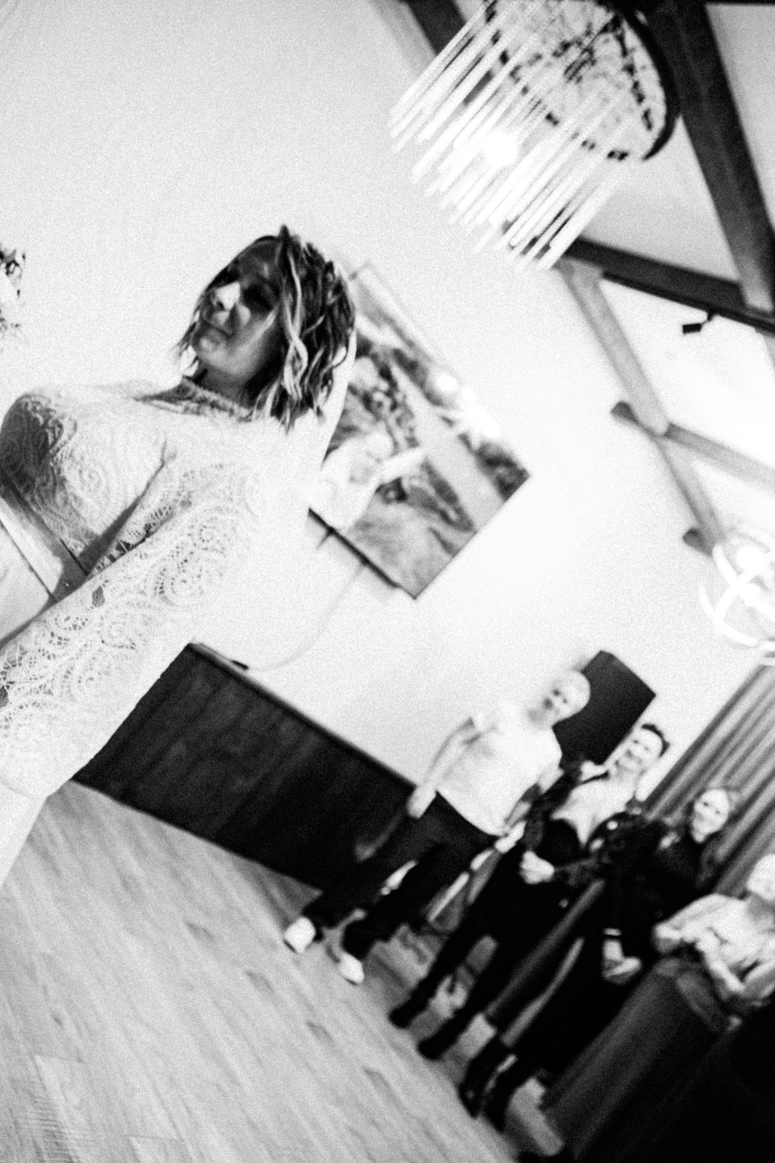 Мария + Роман. Фотограф в Нижнем Новгороде