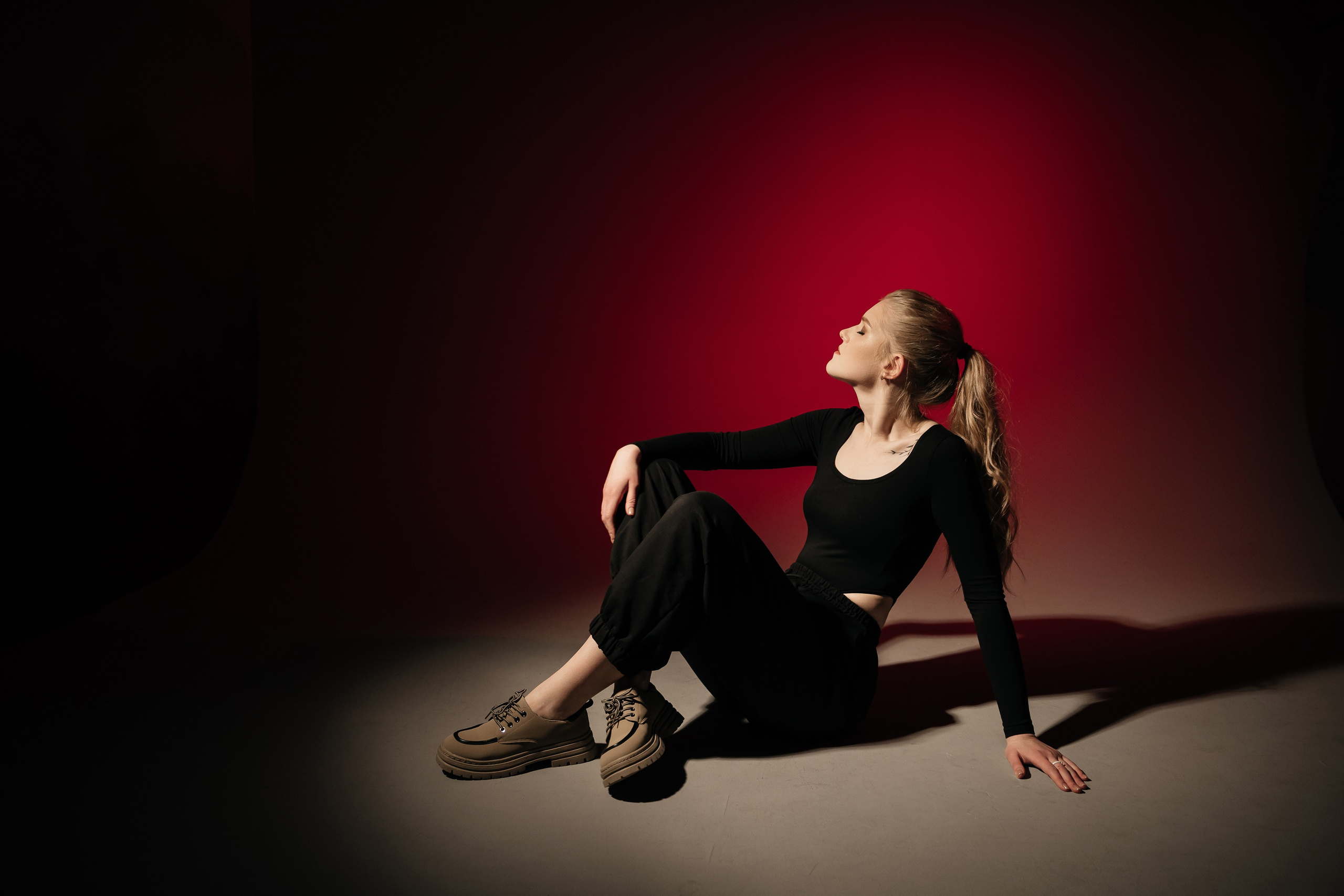 Индивидуальные фотосессии. Свадебный  фотограф Юлия Гривцова Москва