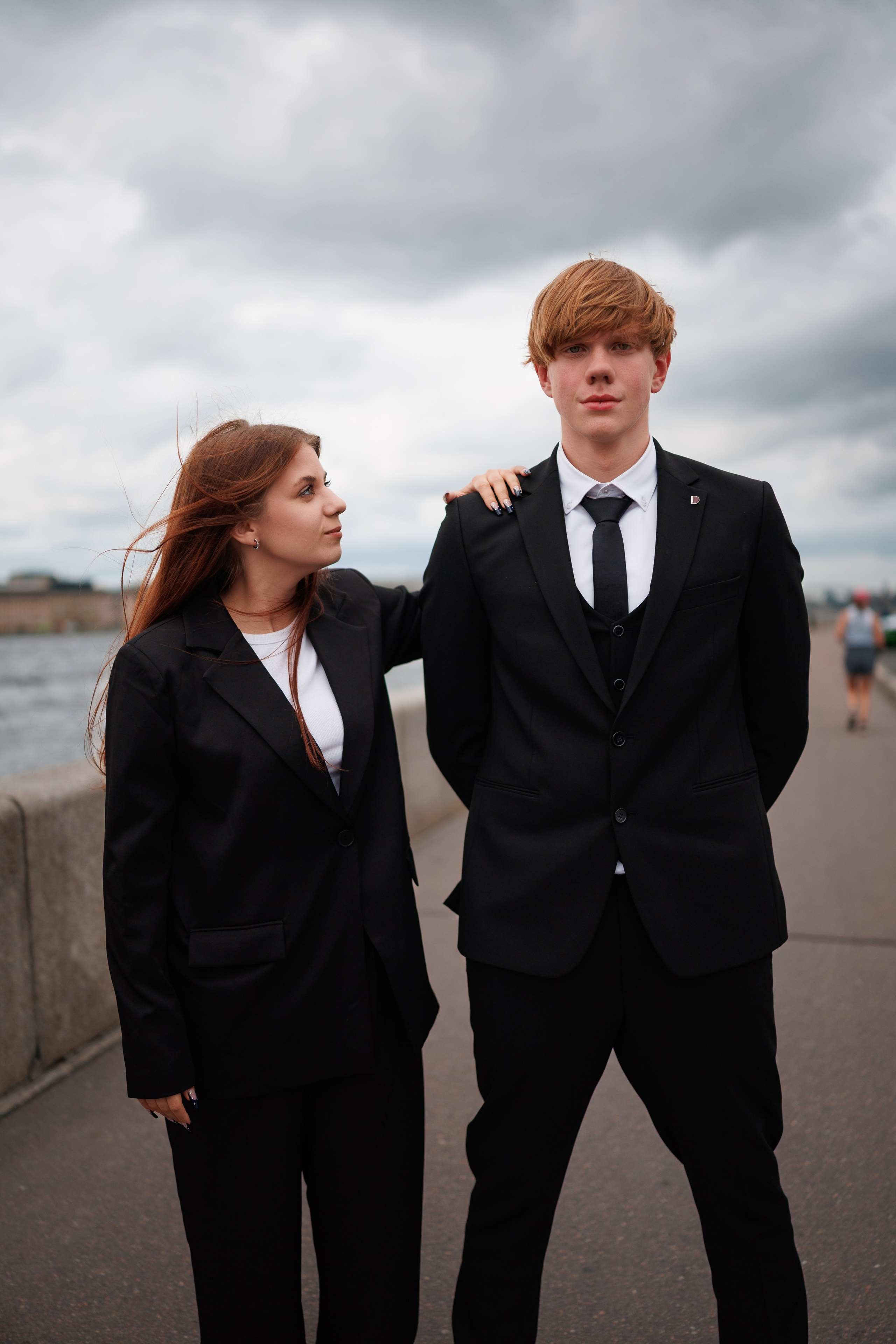 Выпускной 9 класс 2025 год. Репортажной, Свадебный, школьный